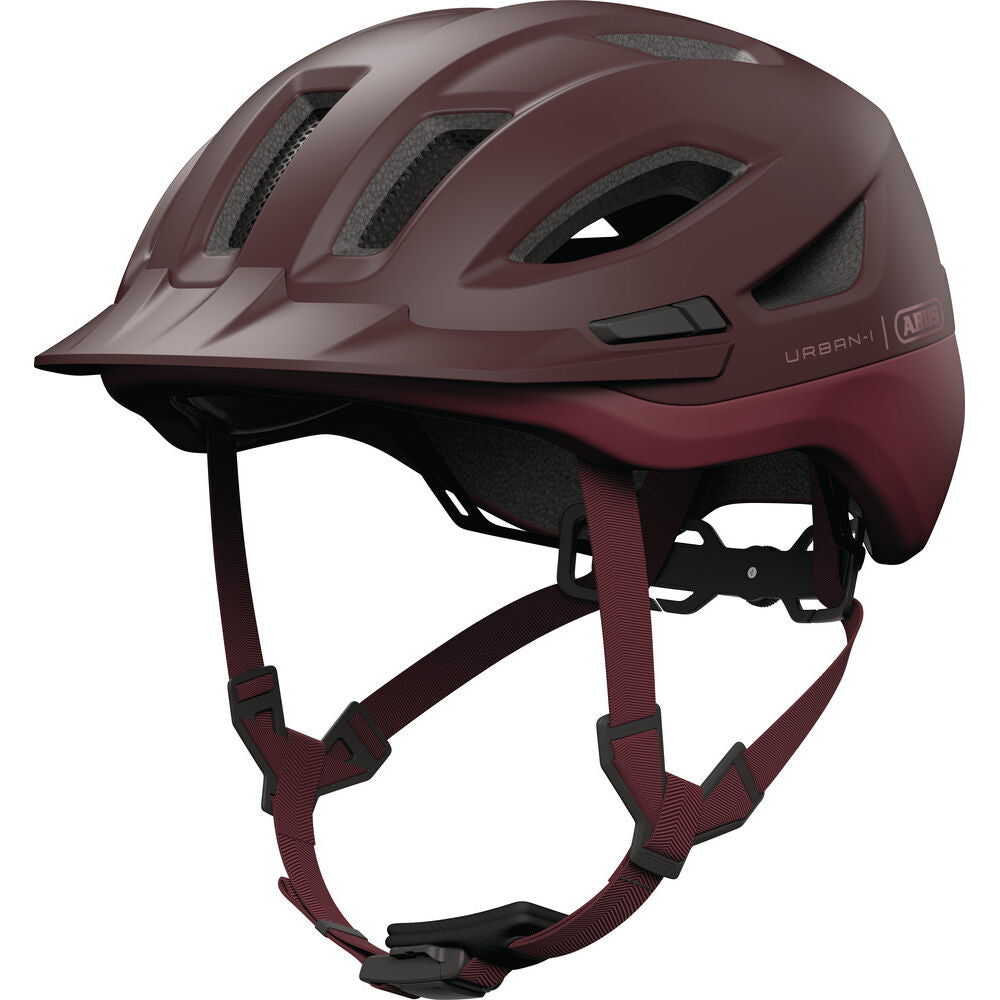 Abus Urban-I 4.0 ACE helmet