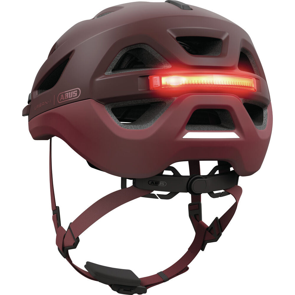 Abus Urban-I 4.0 ACE helmet