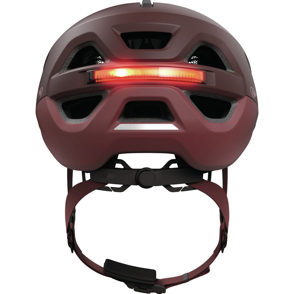 Abus Urban-I 4.0 ACE helmet