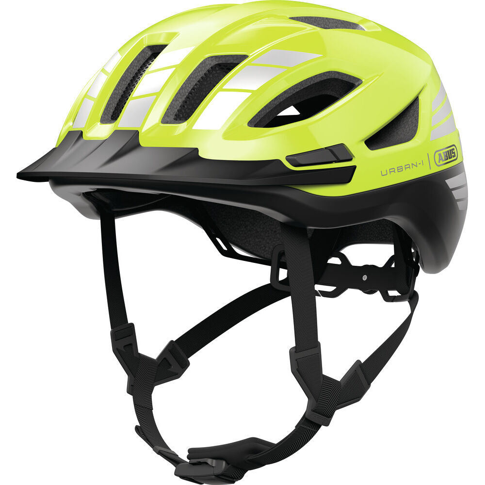 Abus Urban-I 4.0 ACE helmet