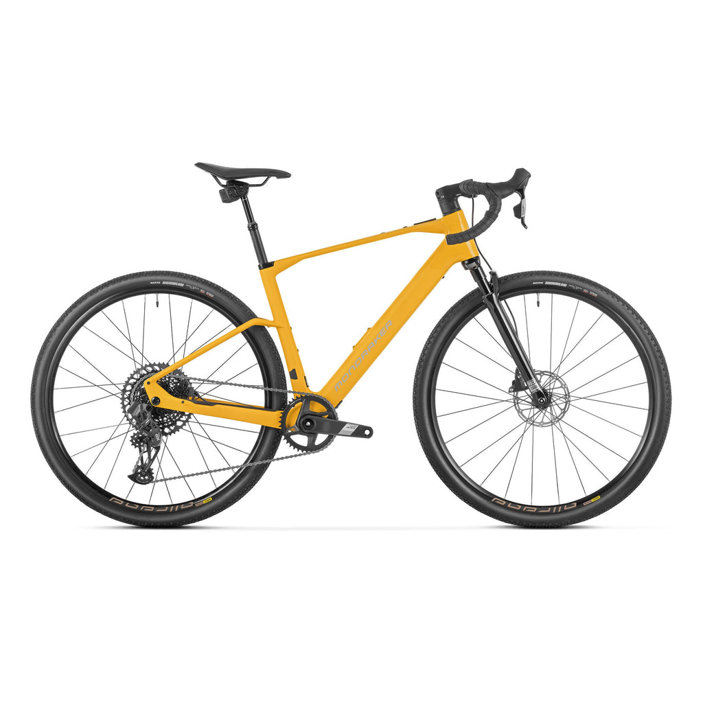Mondraker Gravel Dusty RR 2026