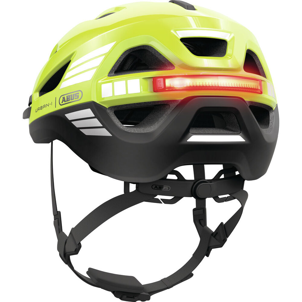 Abus Urban-I 4.0 ACE helmet