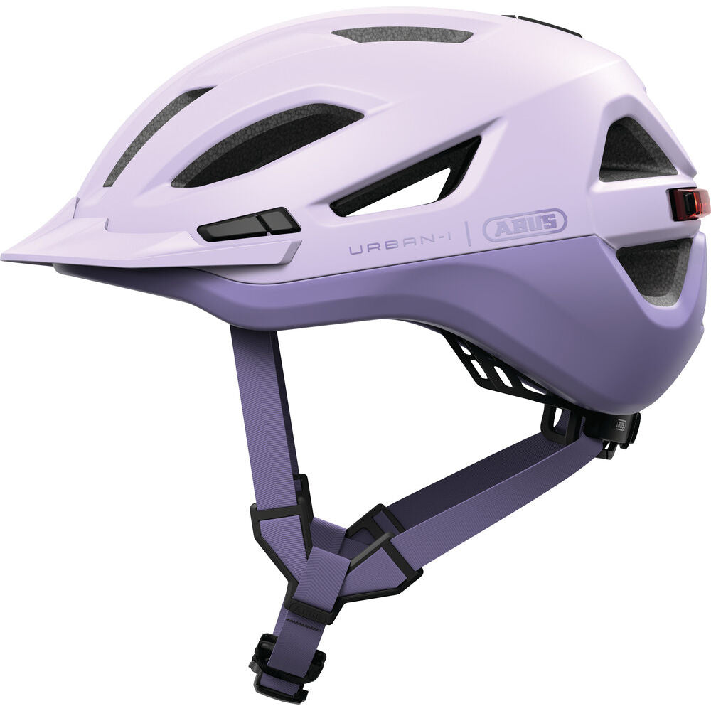 Abus Urban-I 4.0 ACE helmet