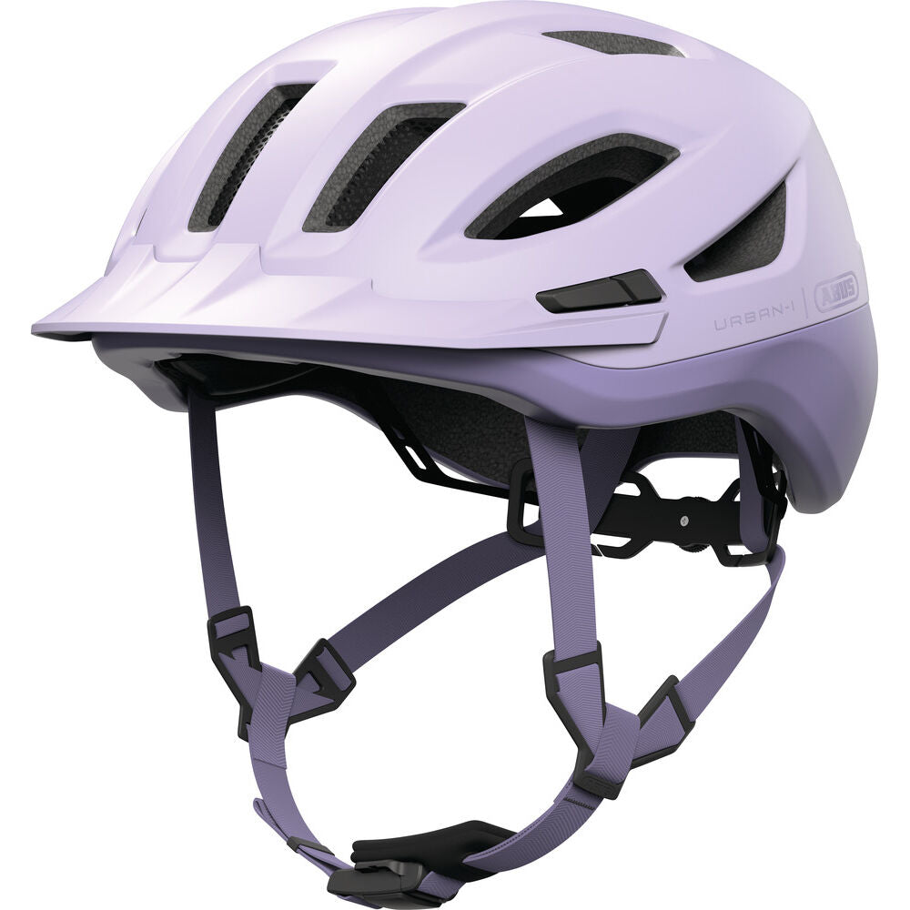 Abus Urban-I 4.0 ACE helmet