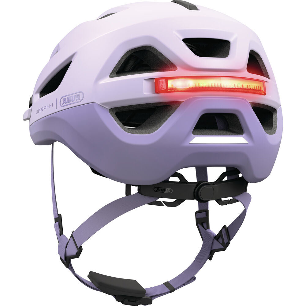 Abus Urban-I 4.0 ACE helmet