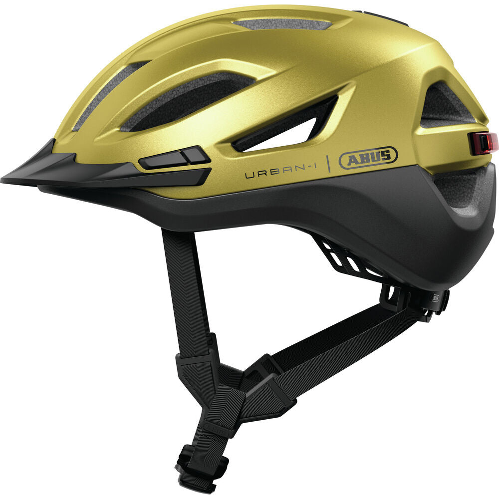 Abus Urban-I 4.0 ACE helmet