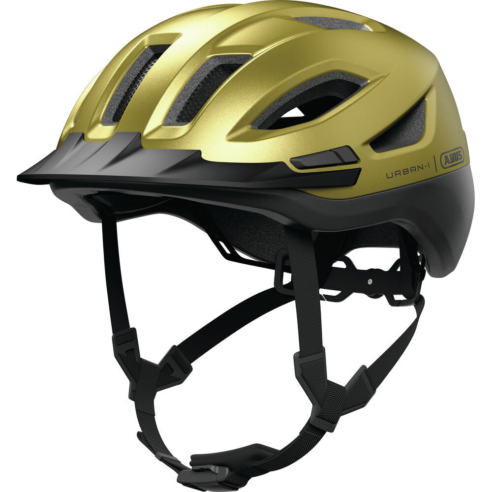 Abus Urban-I 4.0 ACE helmet