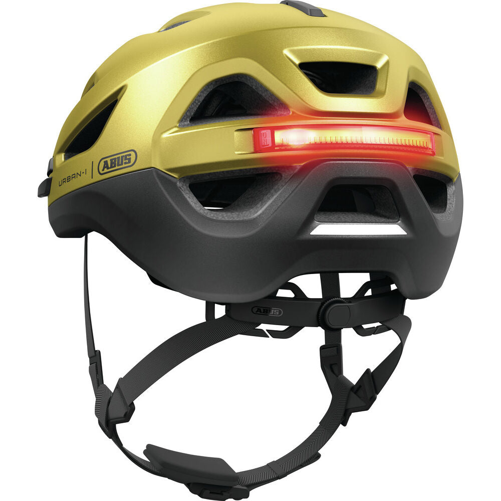 Abus Urban-I 4.0 ACE helmet