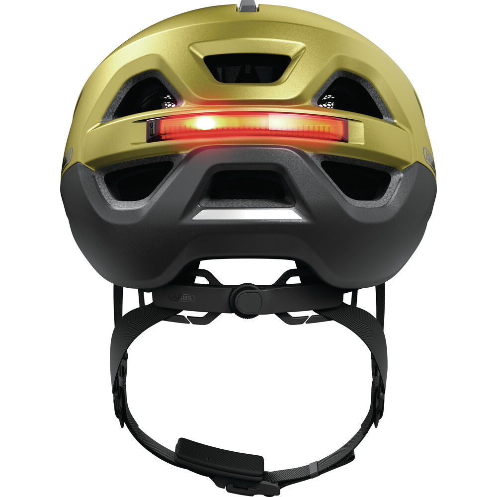 Abus Urban-I 4.0 ACE helmet