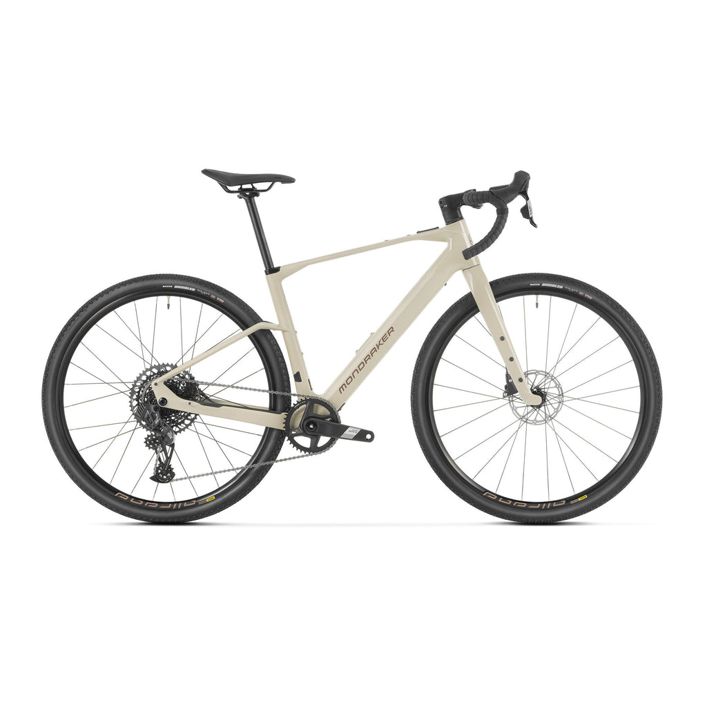 Mondraker Gravel Dusty R 2026