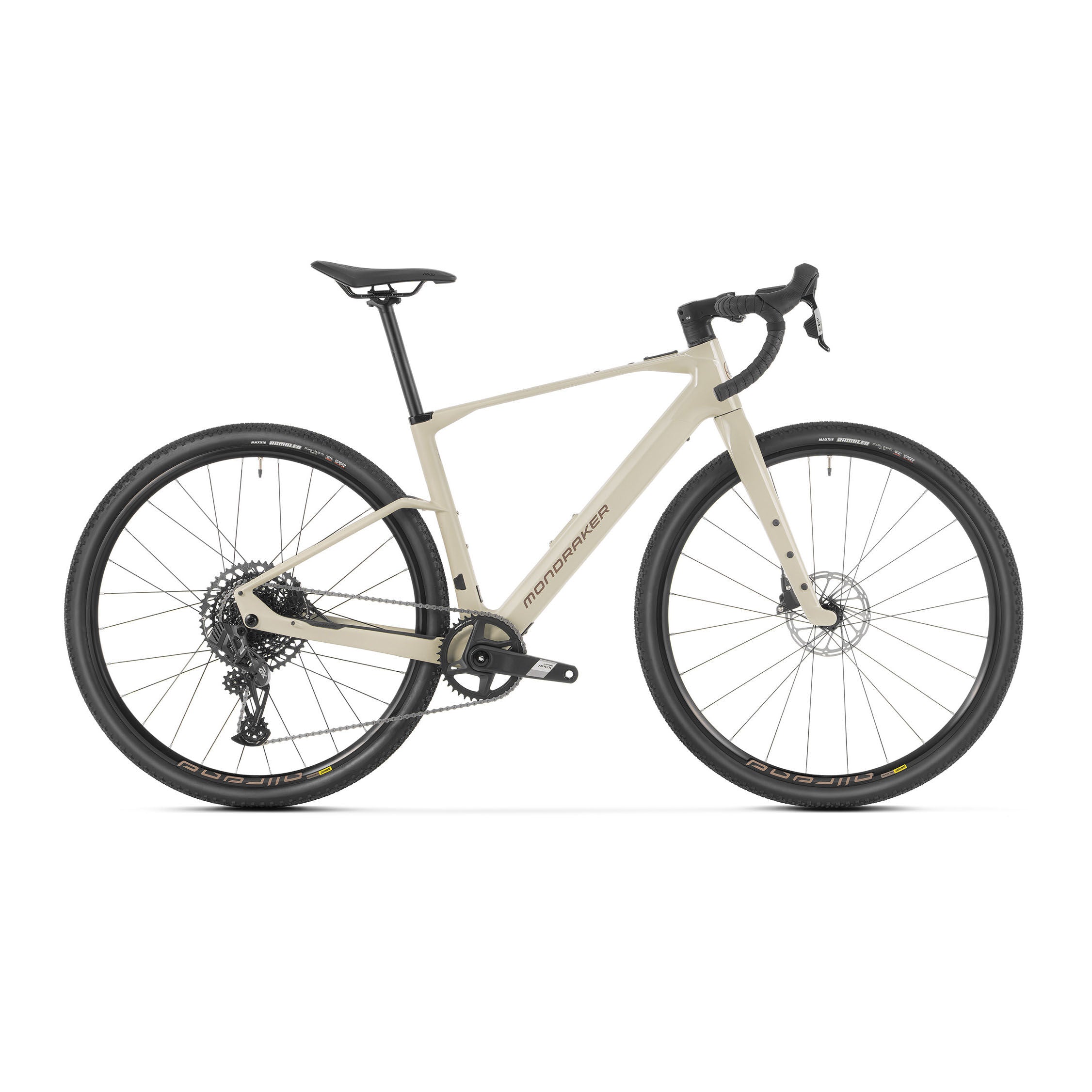 Mondraker Gravel Dusty R 2026