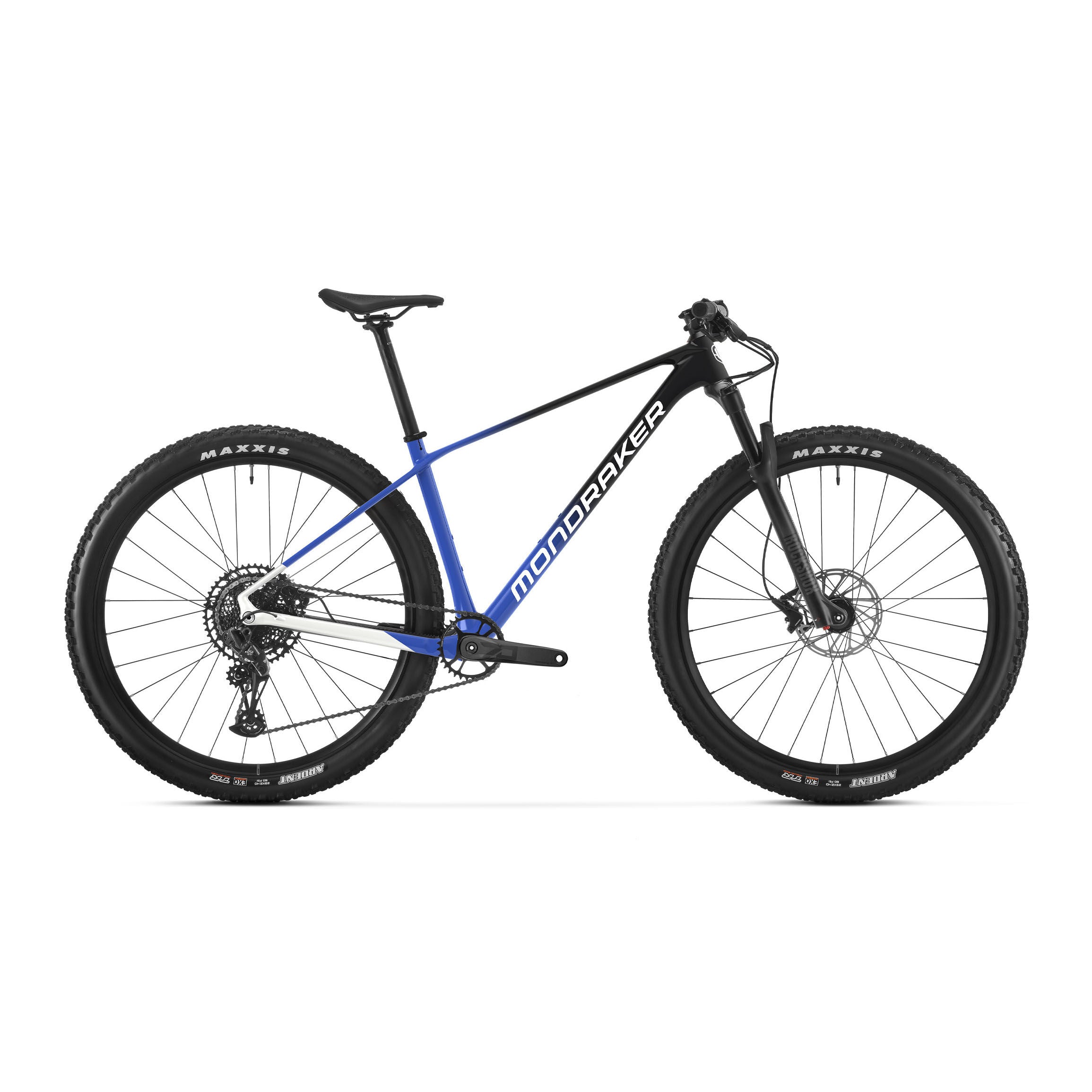 Mondraker MTB Podium S 2026