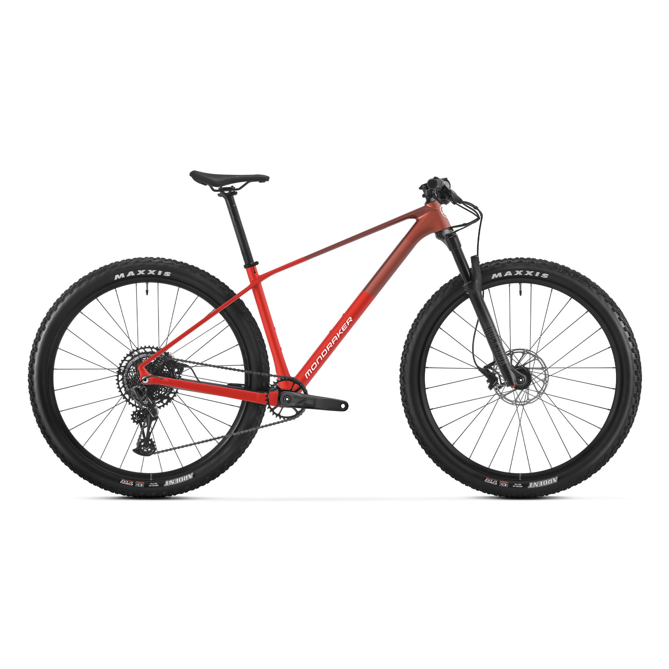 Mondraker MTB Podium S 2026