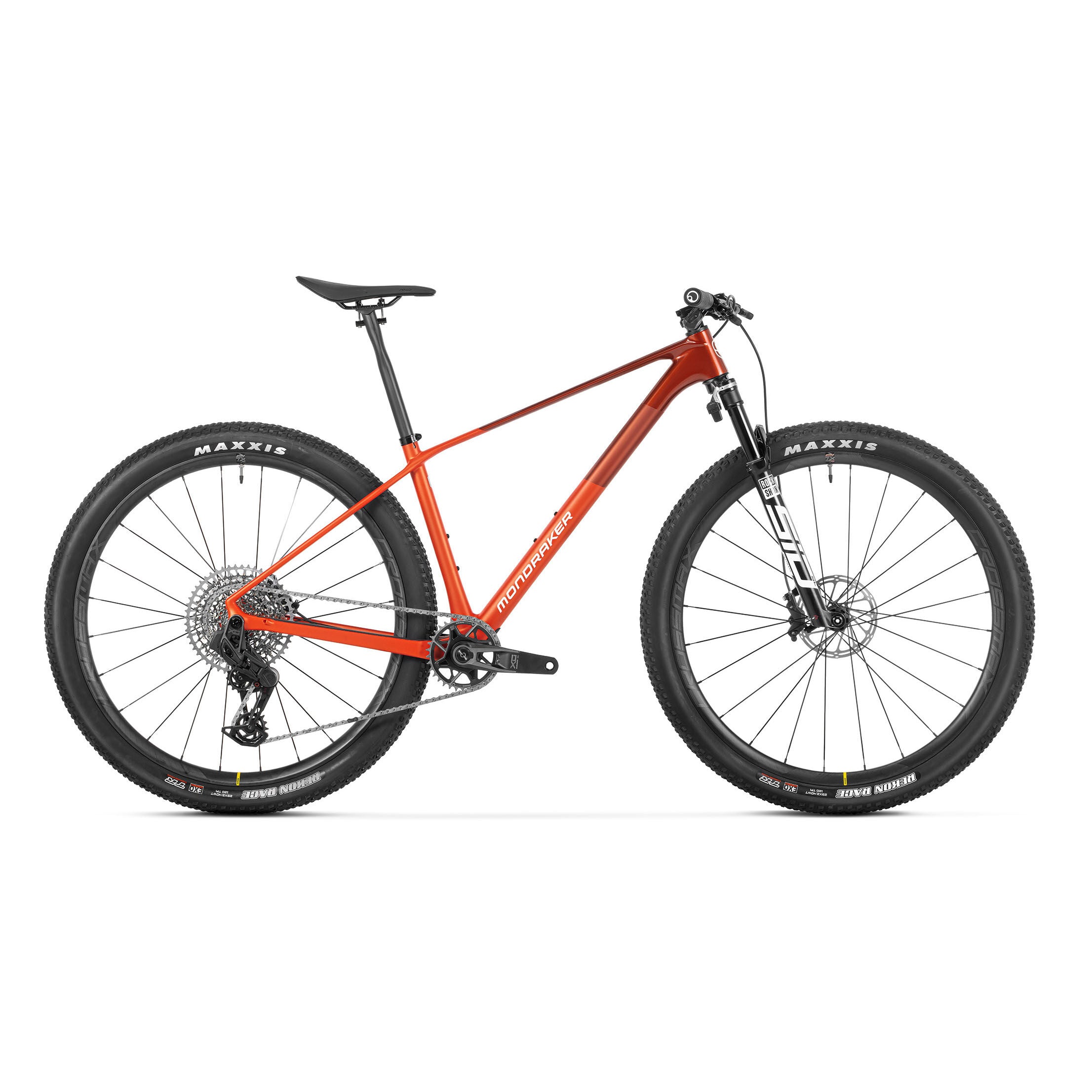 Mondraker MTB Podium RR 2026
