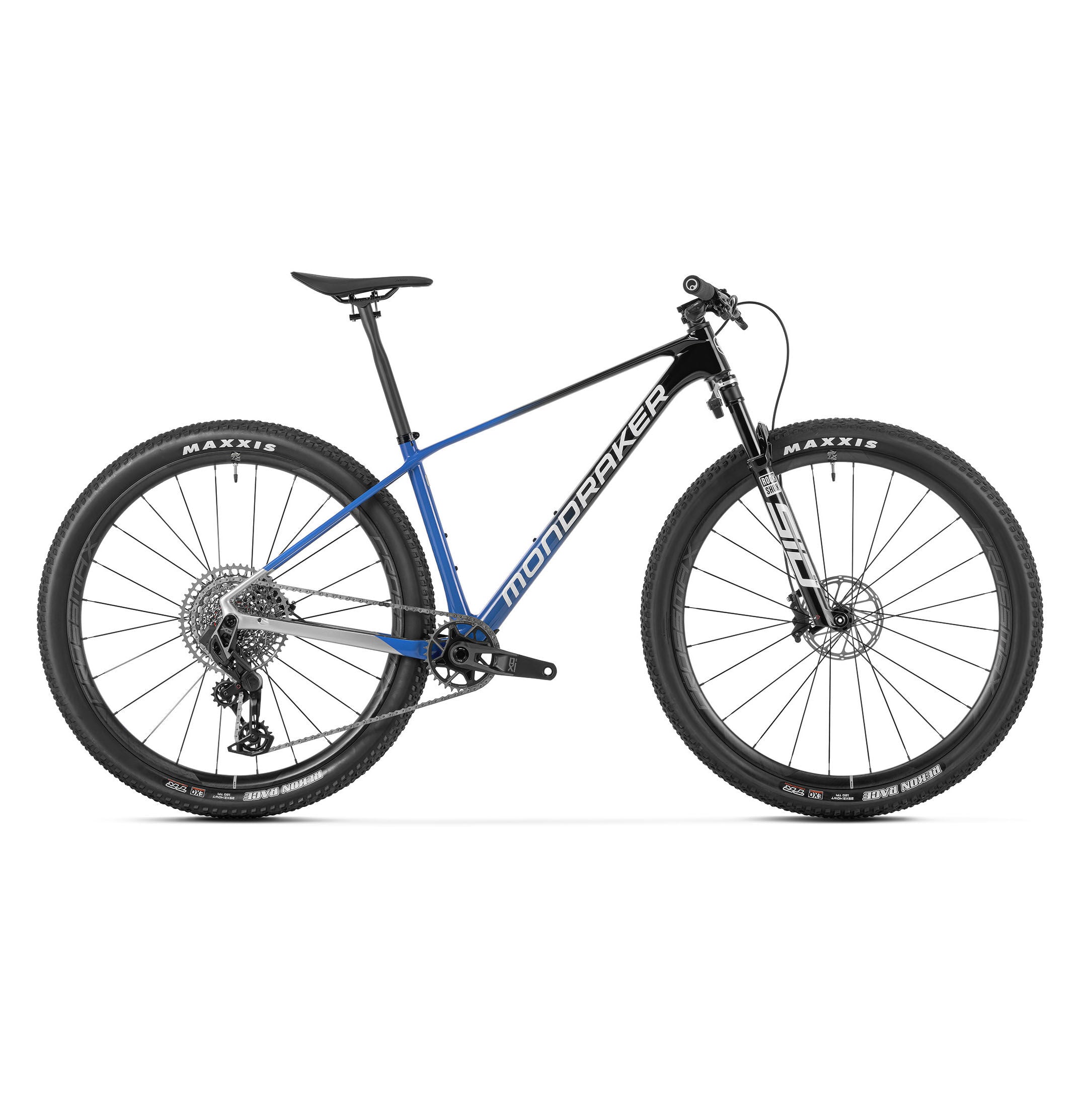 Mondraker MTB Podium RR 2026