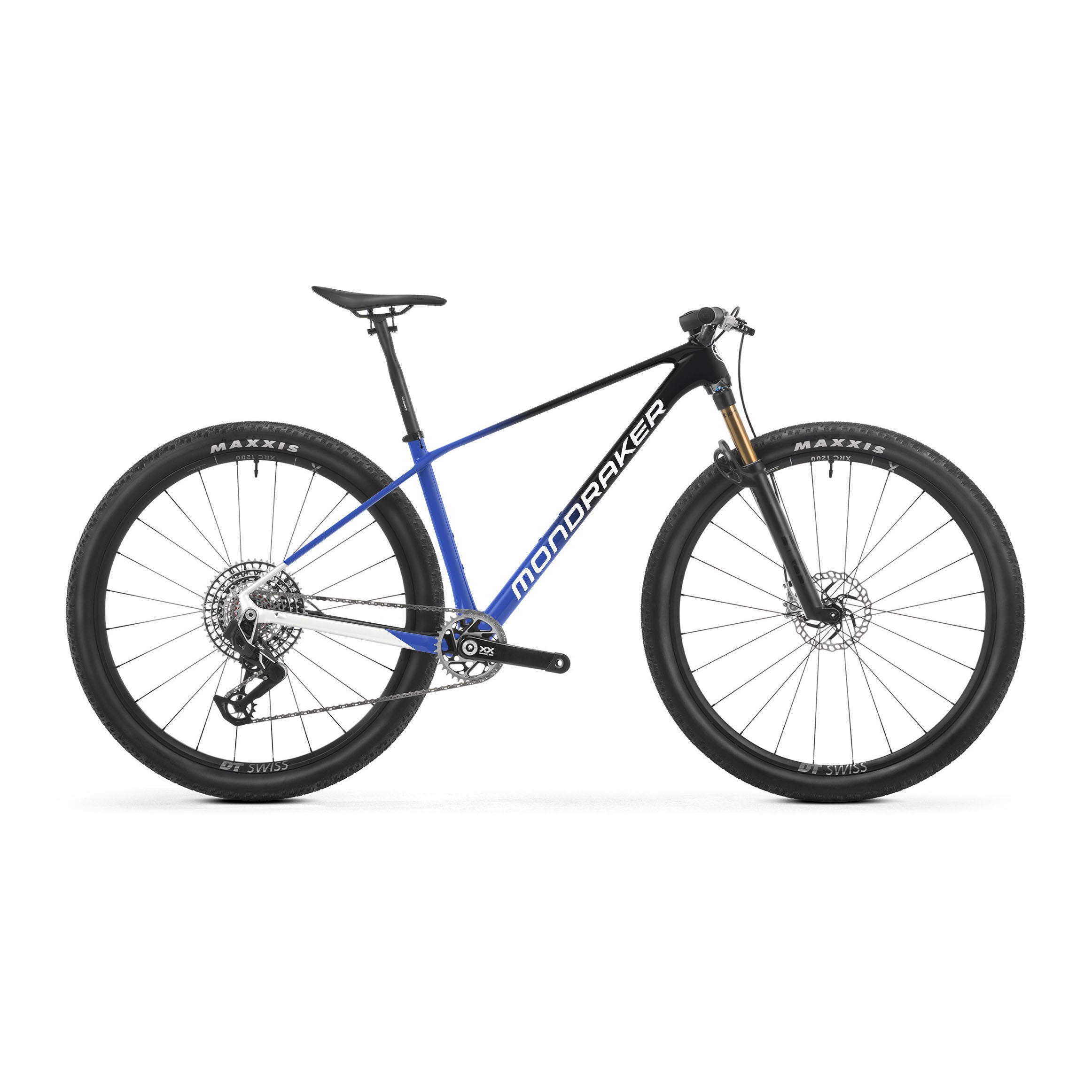 Mondraker MTB Podium RR SL 2026