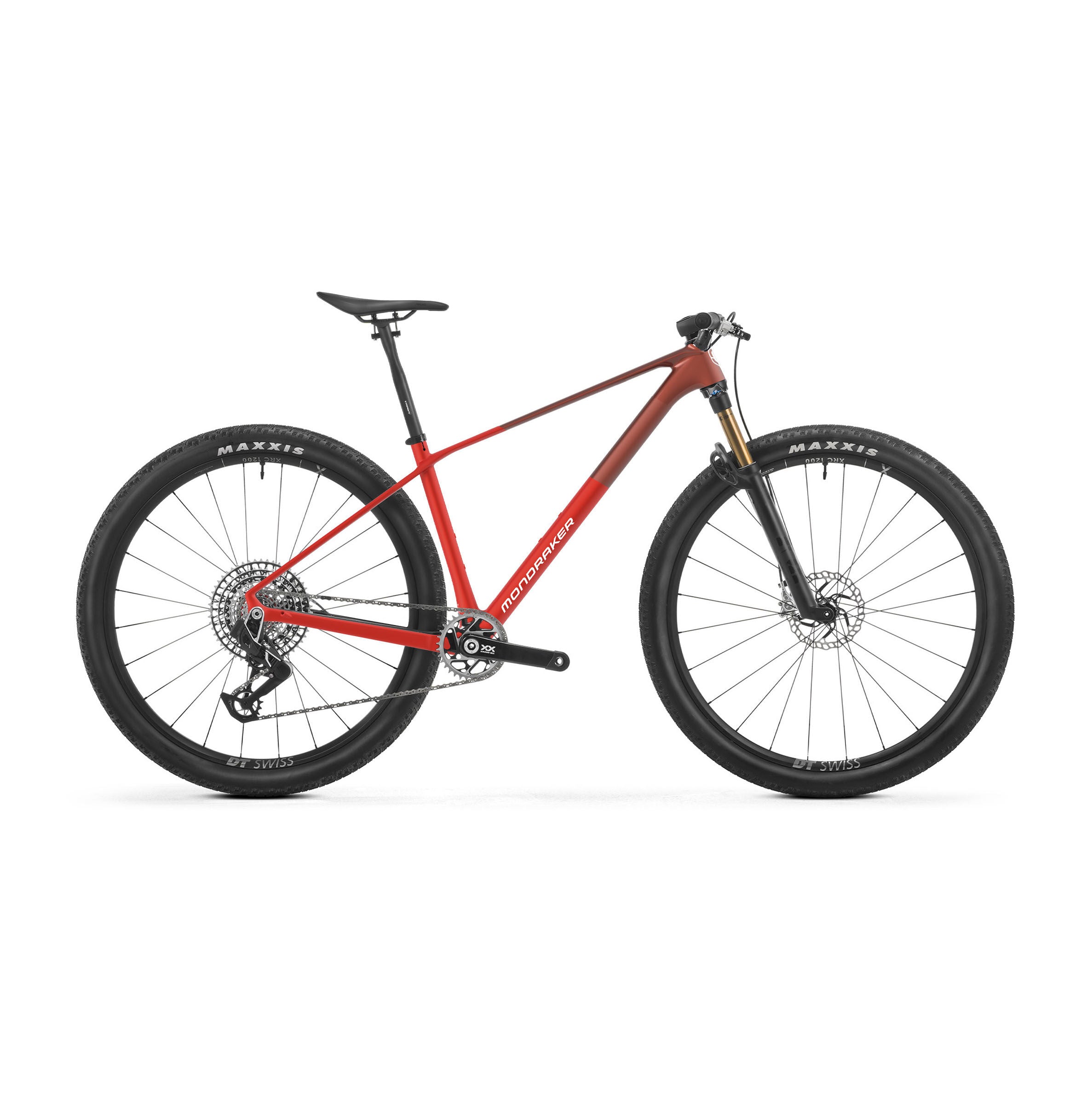 Mondraker MTB Podium RR SL 2026