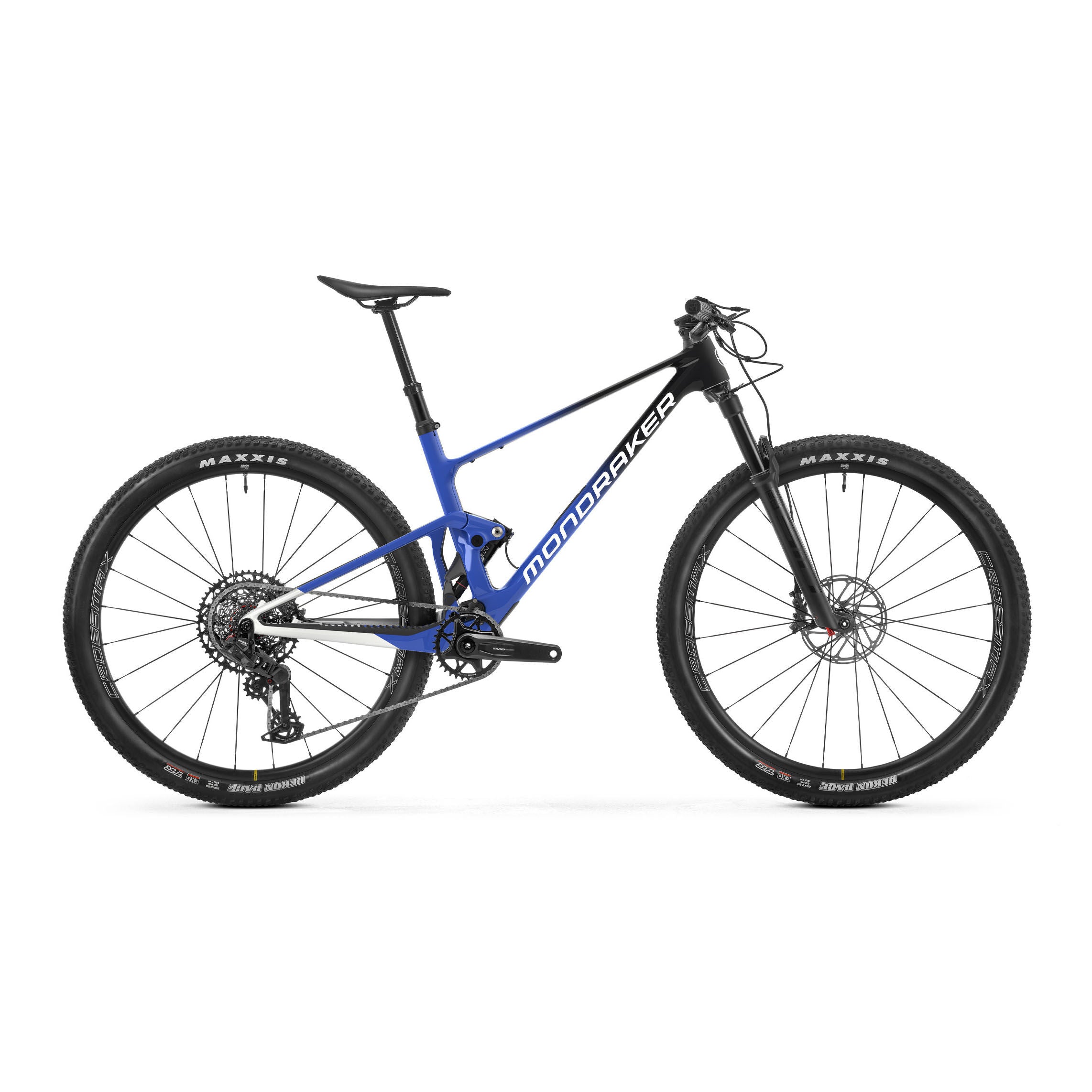 Mondraker MTB F-Podium R 2026