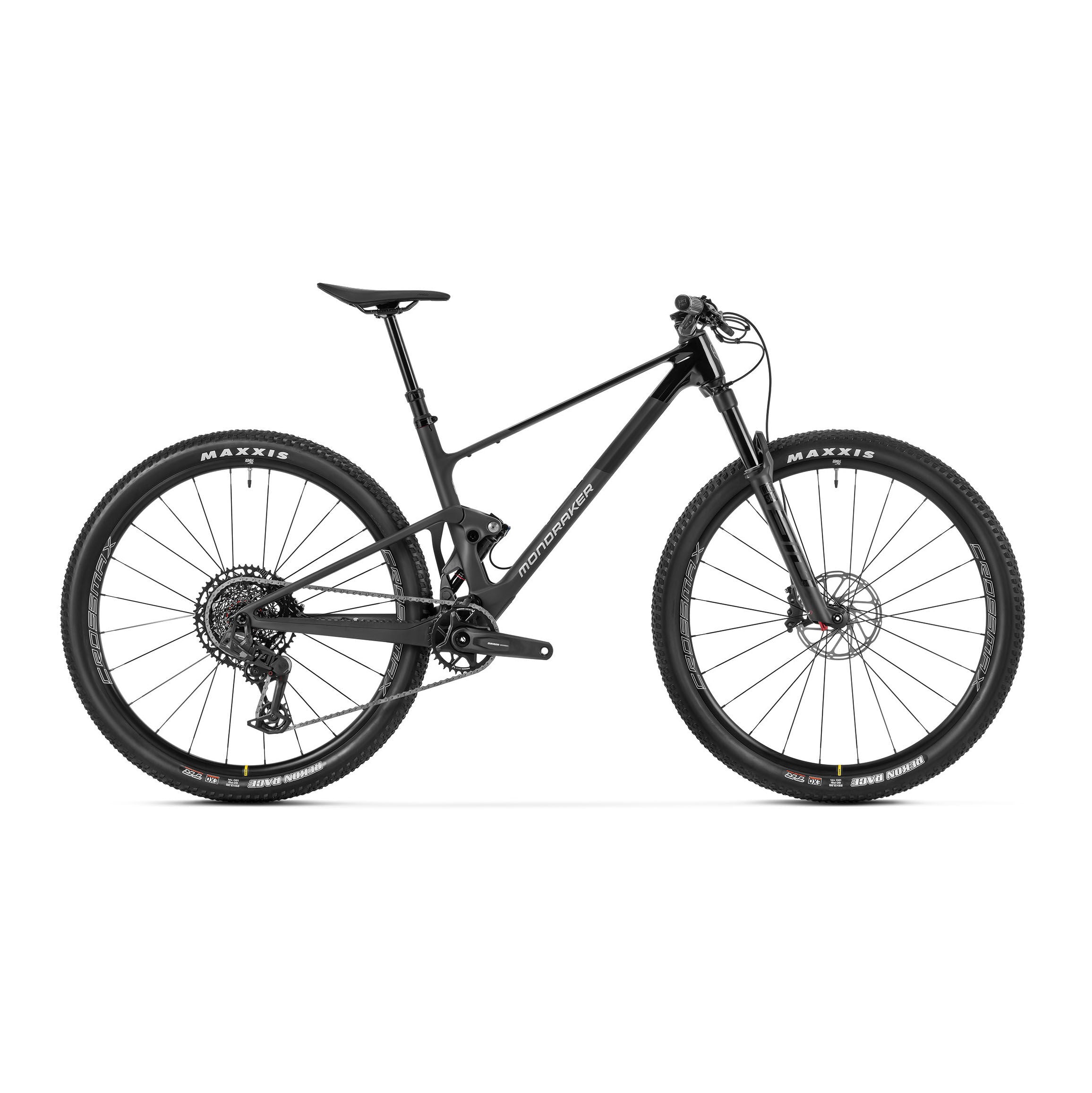 Mondraker MTB F-Podium R 2026