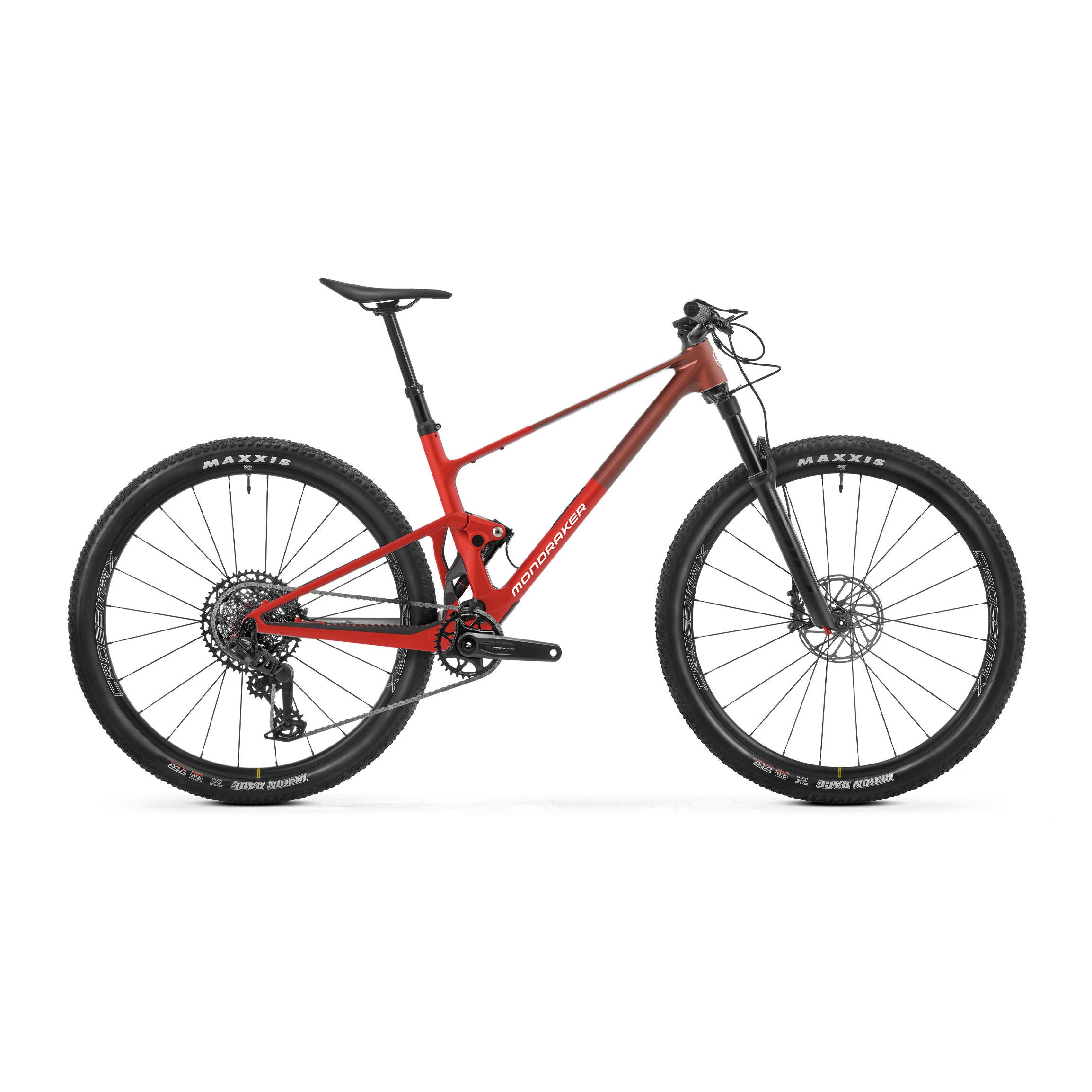 Mondraker MTB F-Podium R 2026