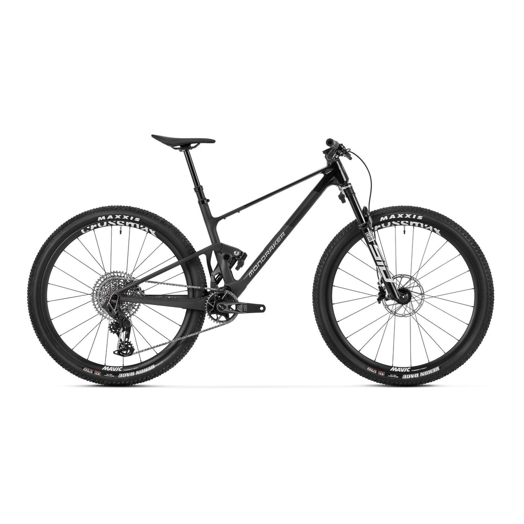 Mondraker MTB F-Podium RR 2026