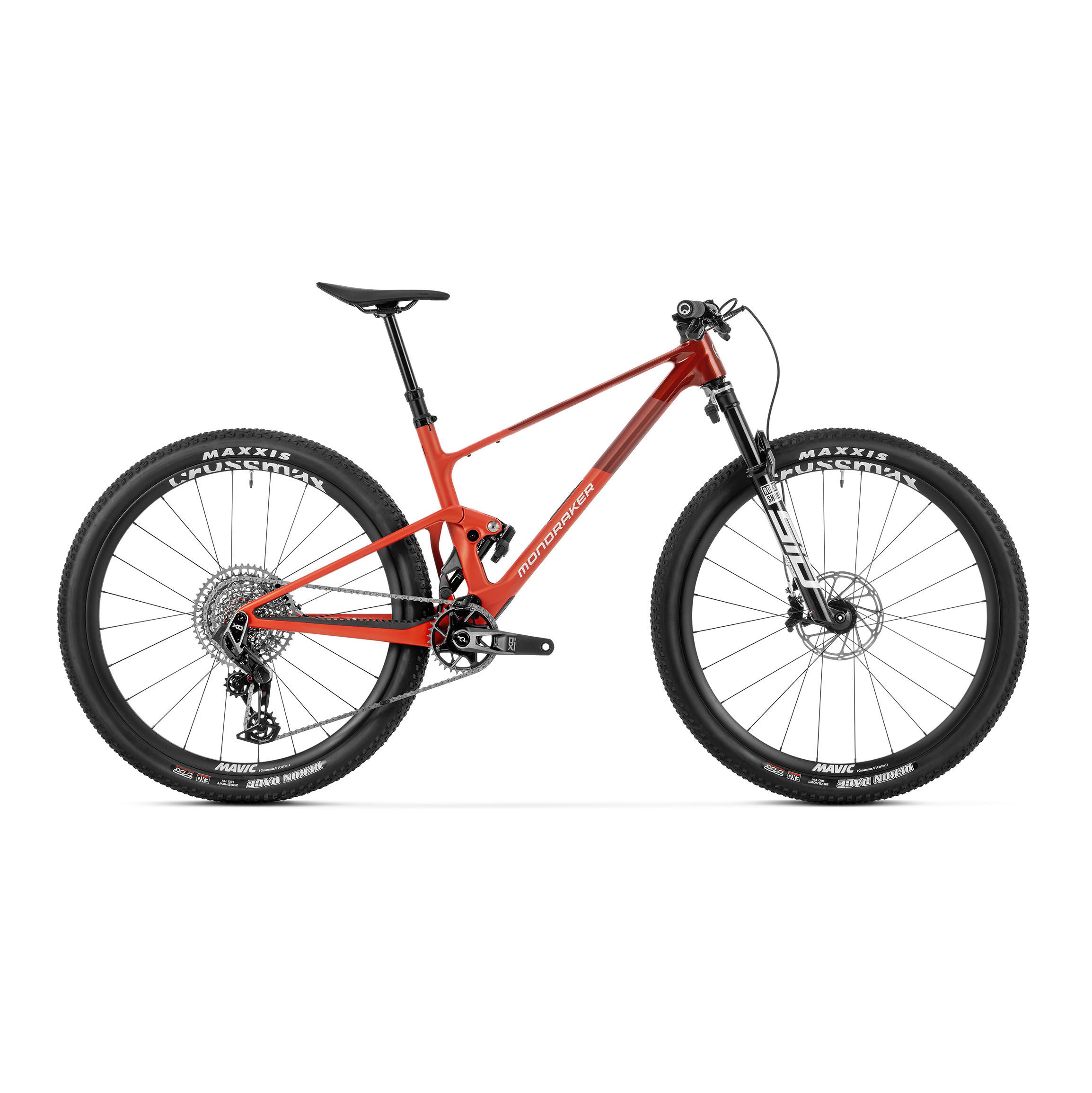 Mondraker MTB F-Podium RR 2026