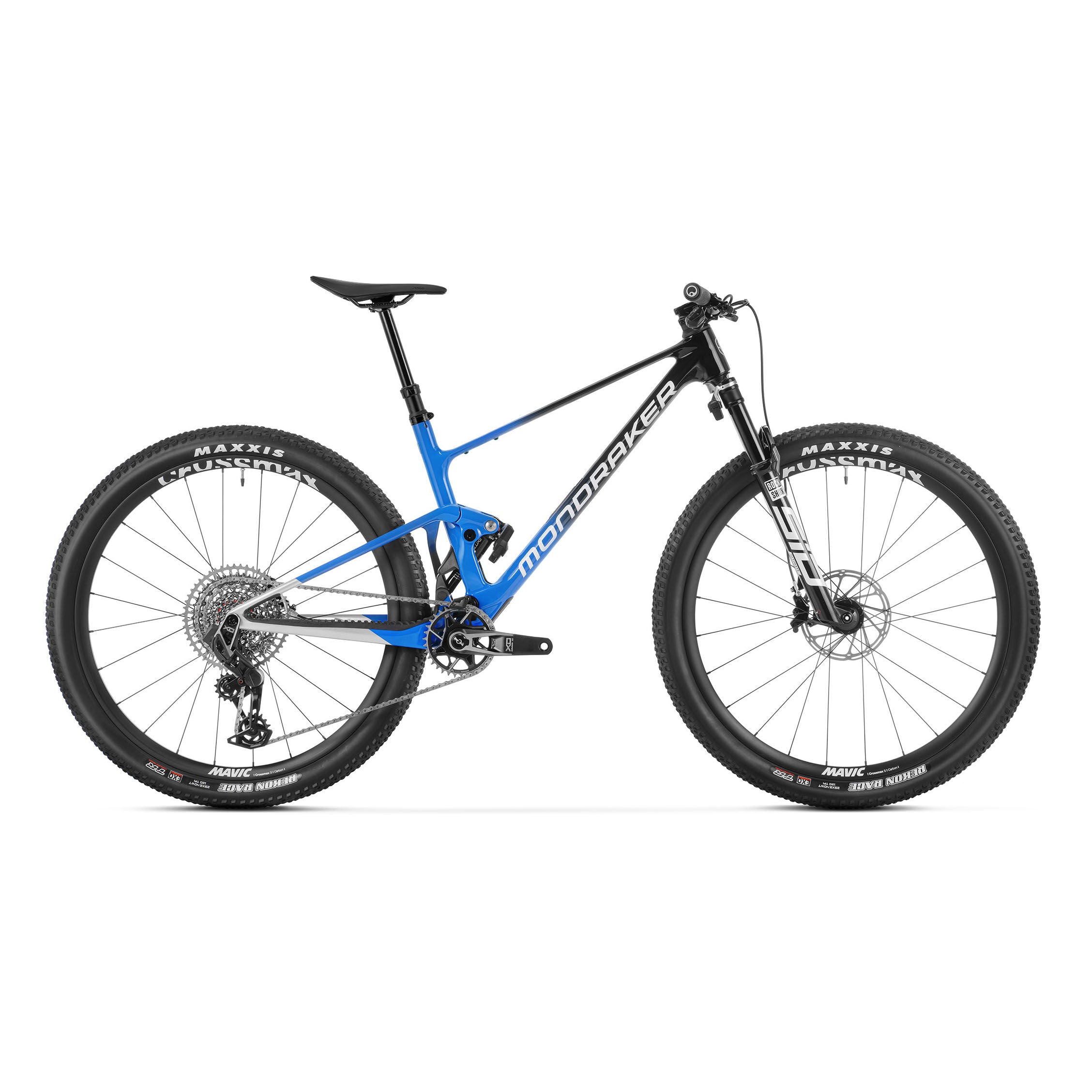 Mondraker MTB F-Podium RR 2026