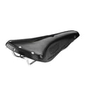 Brooks B17 Carved saddle 2025