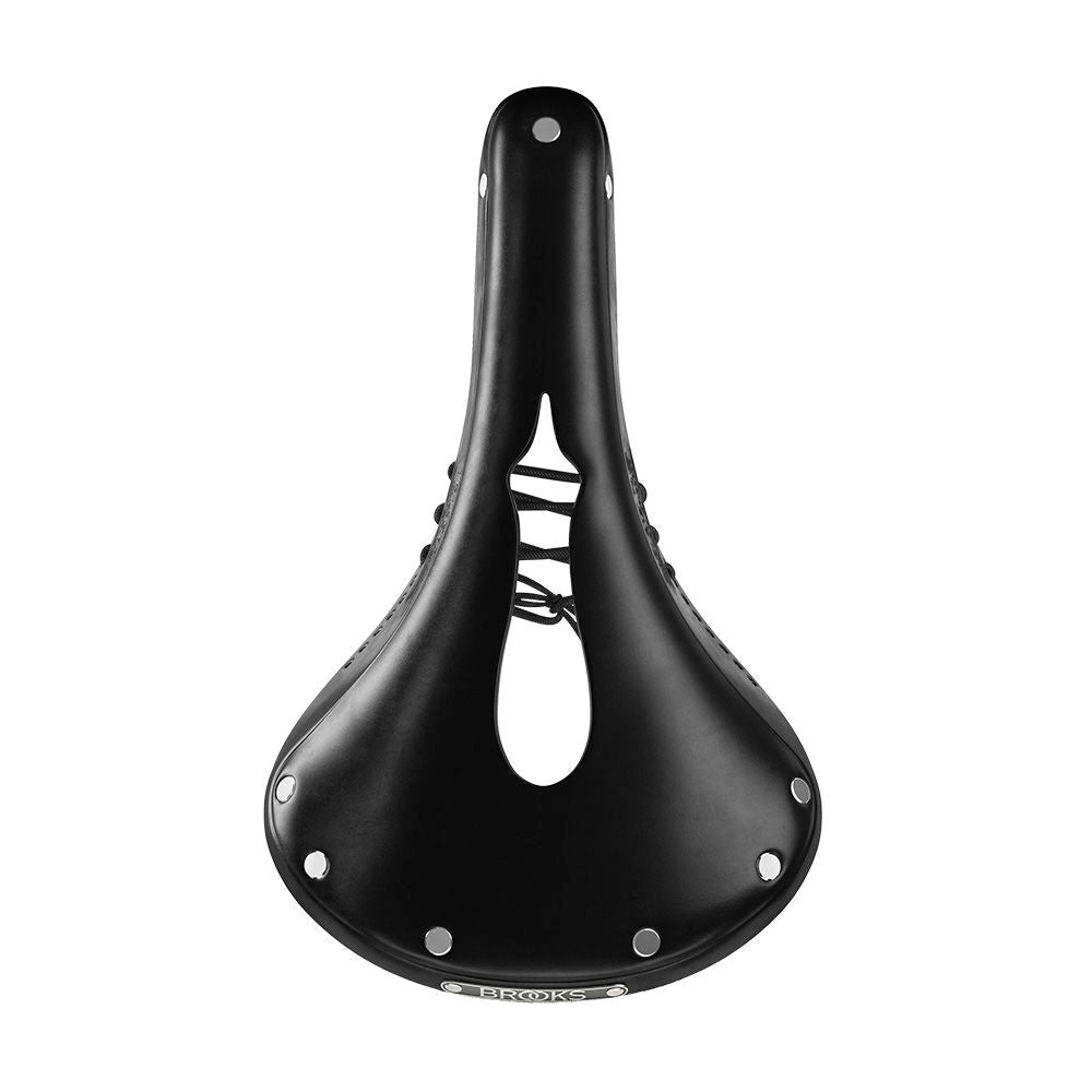 Brooks B17 Carved saddle 2025
