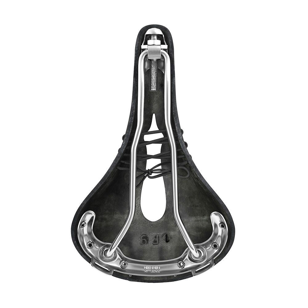 Brooks B17 Carved saddle 2025