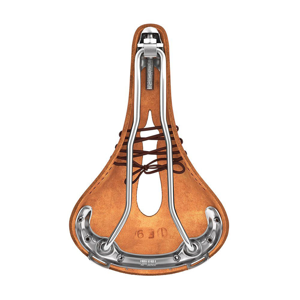 Brooks B17 Carved saddle 2025