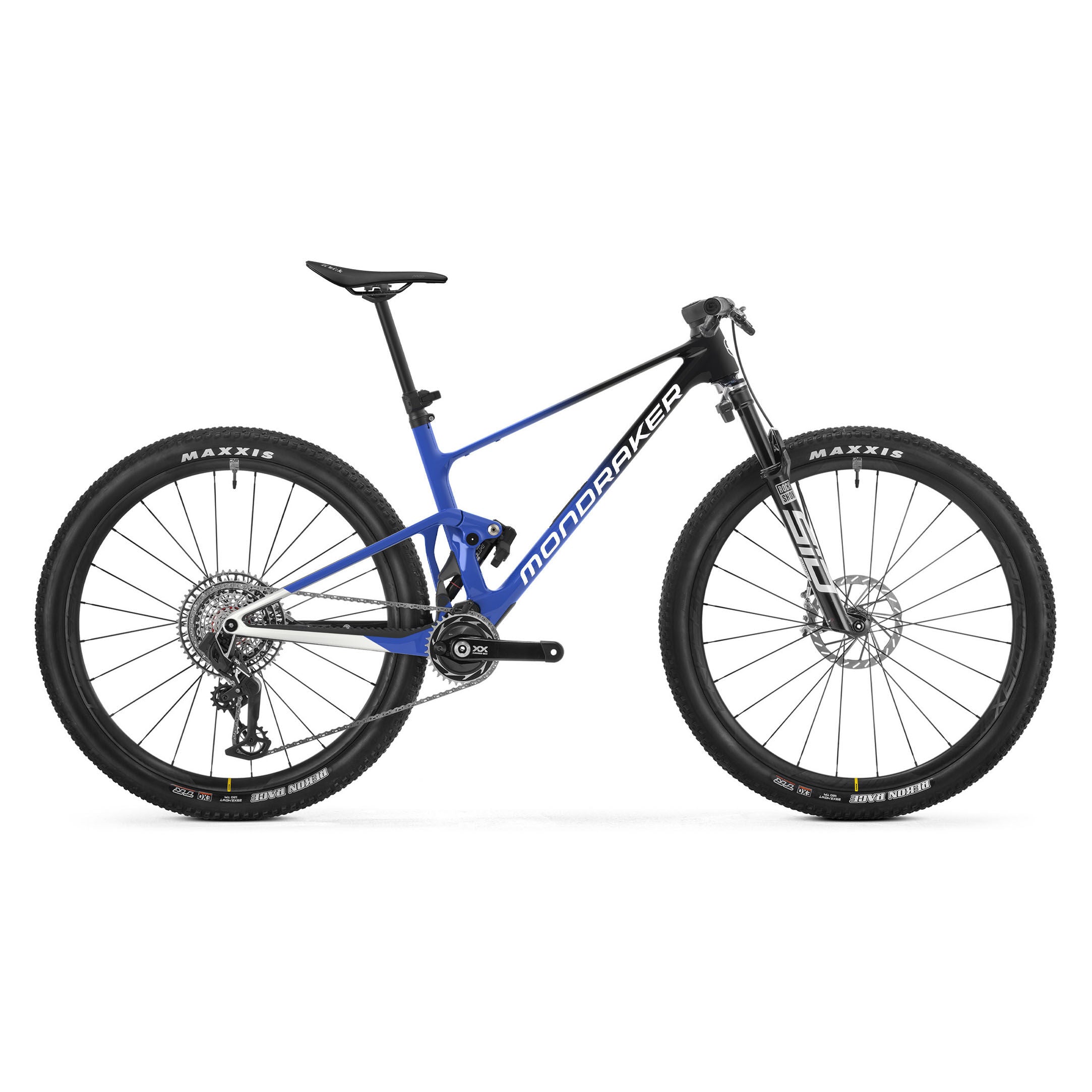 Mondraker MTB F-Podium RR SL 2026