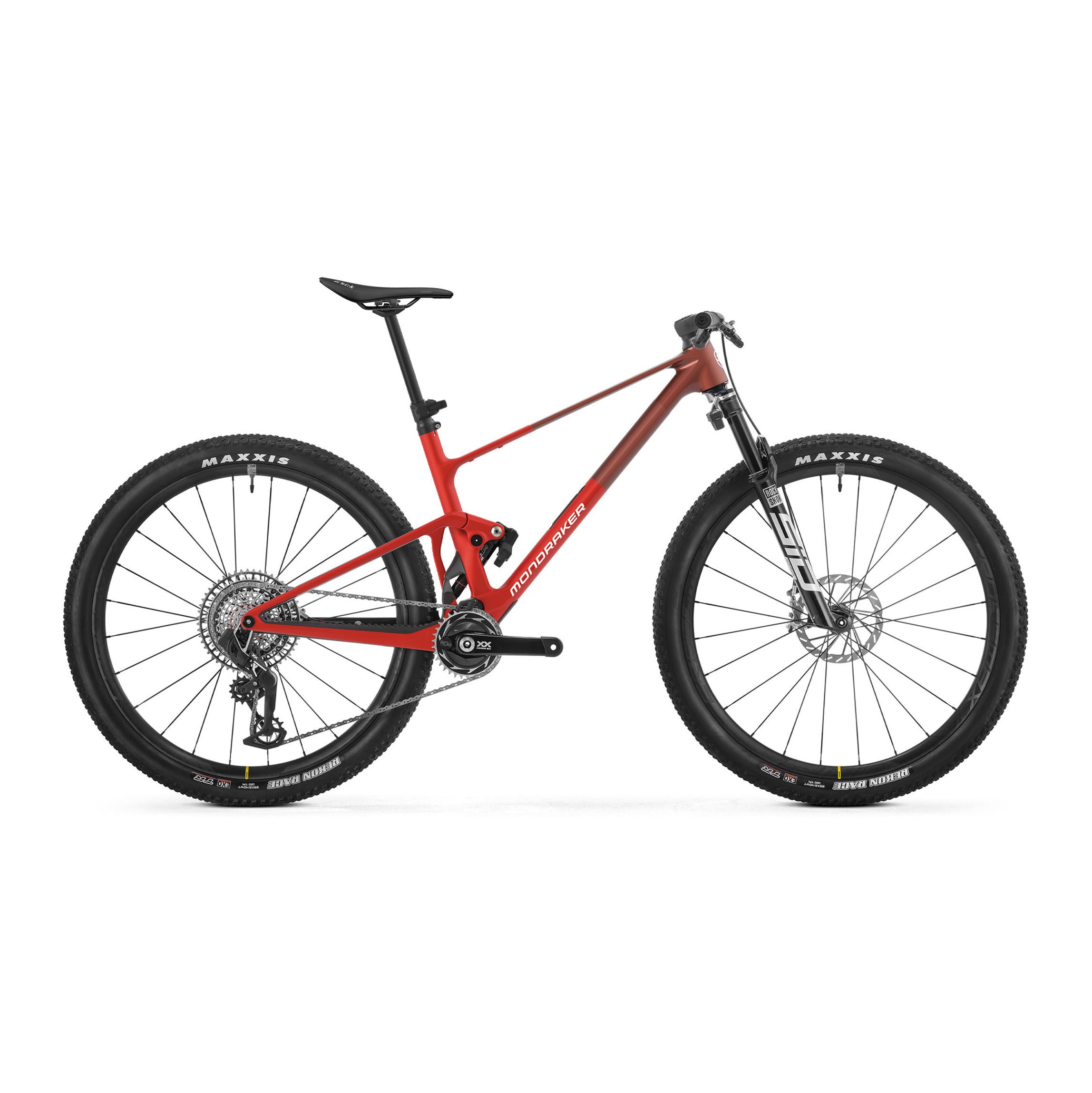 Mondraker MTB F-Podium RR SL 2026