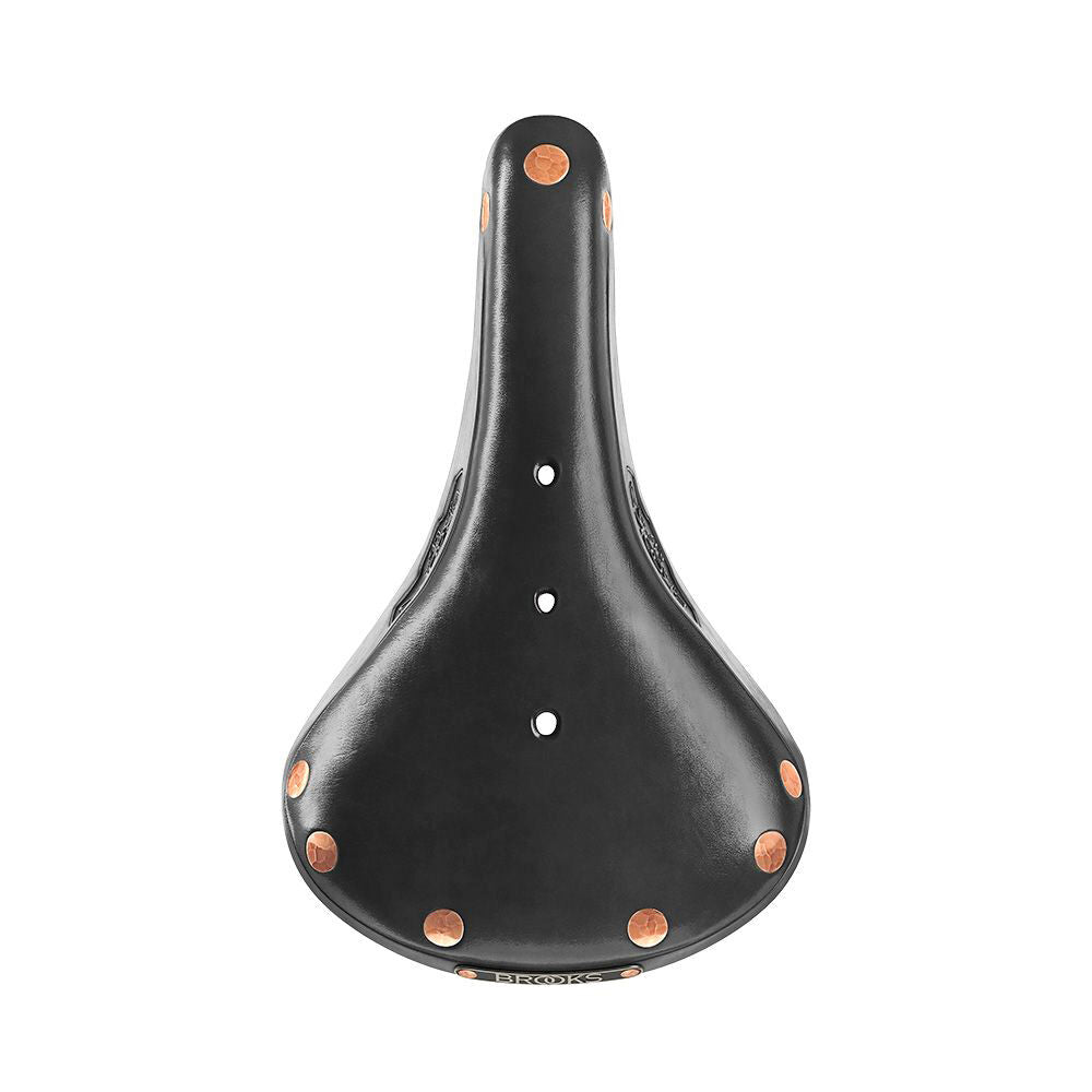 Brooks B17 Special Titanium saddle 2025
