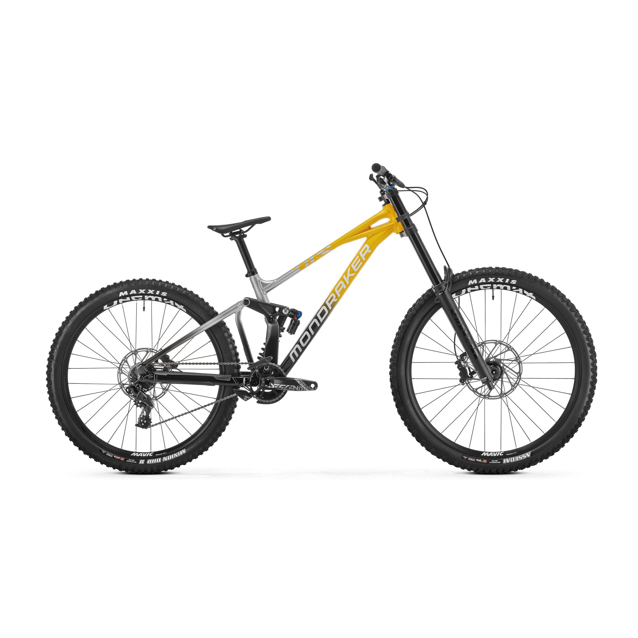 Mondraker MTB Summum R 2026