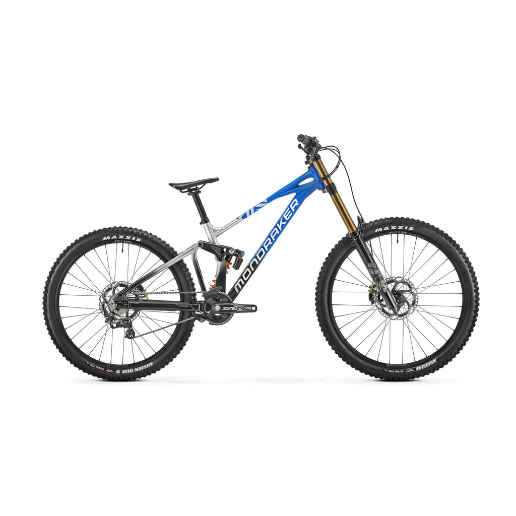 Mondraker MTB Summum RR 2026