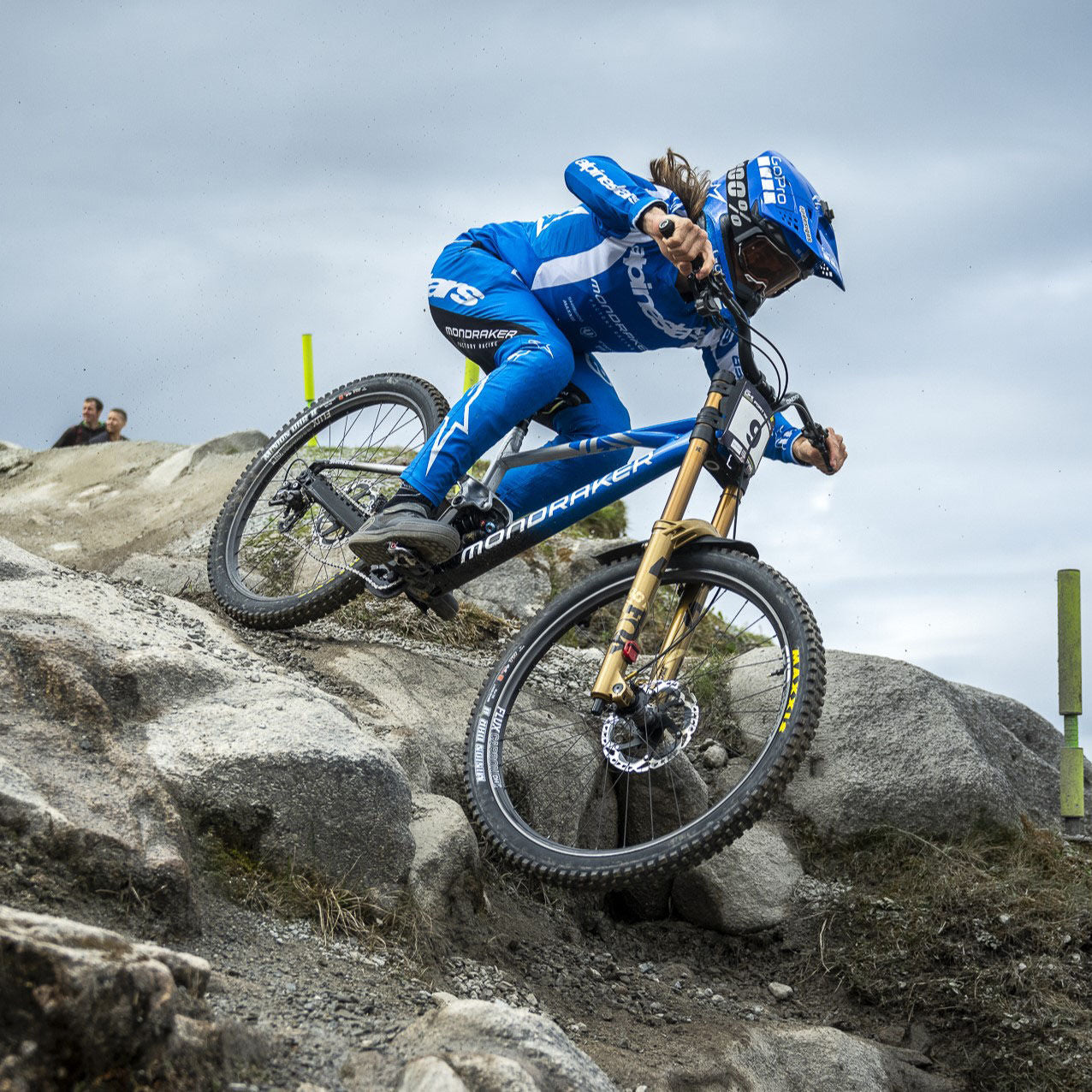 Mondraker MTB Summum RR 2026