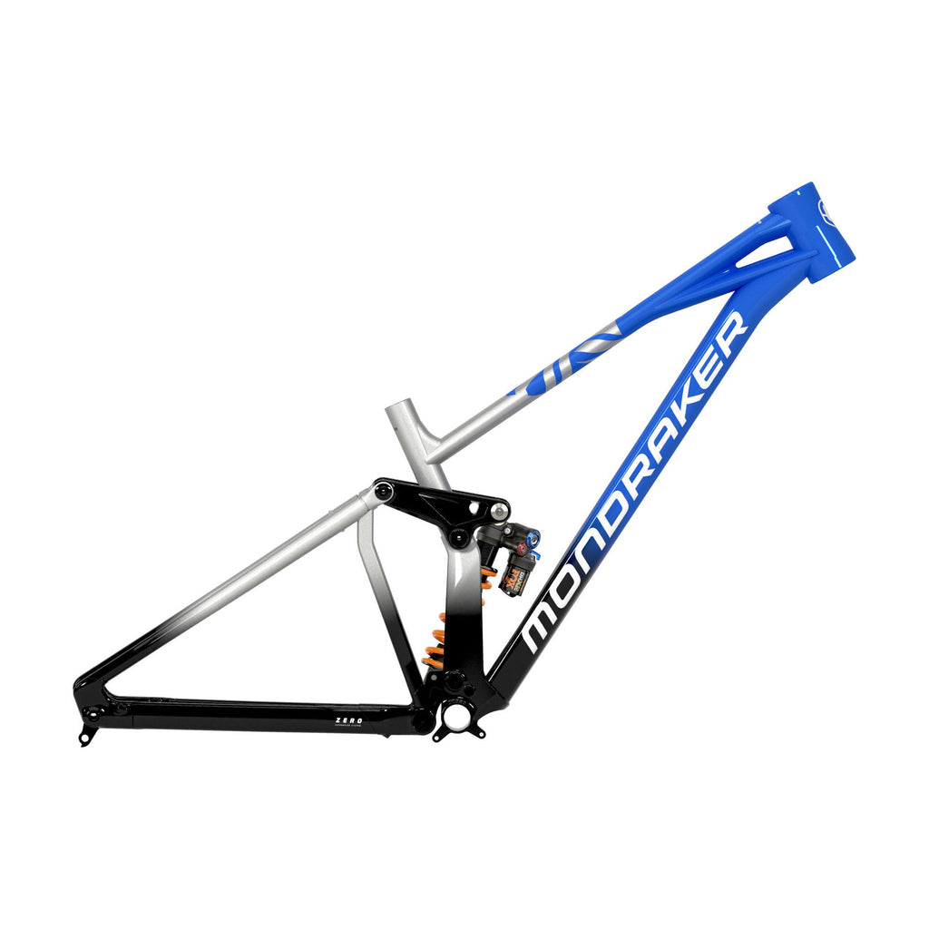 Mondraker Summum RR Mullet frame 2026