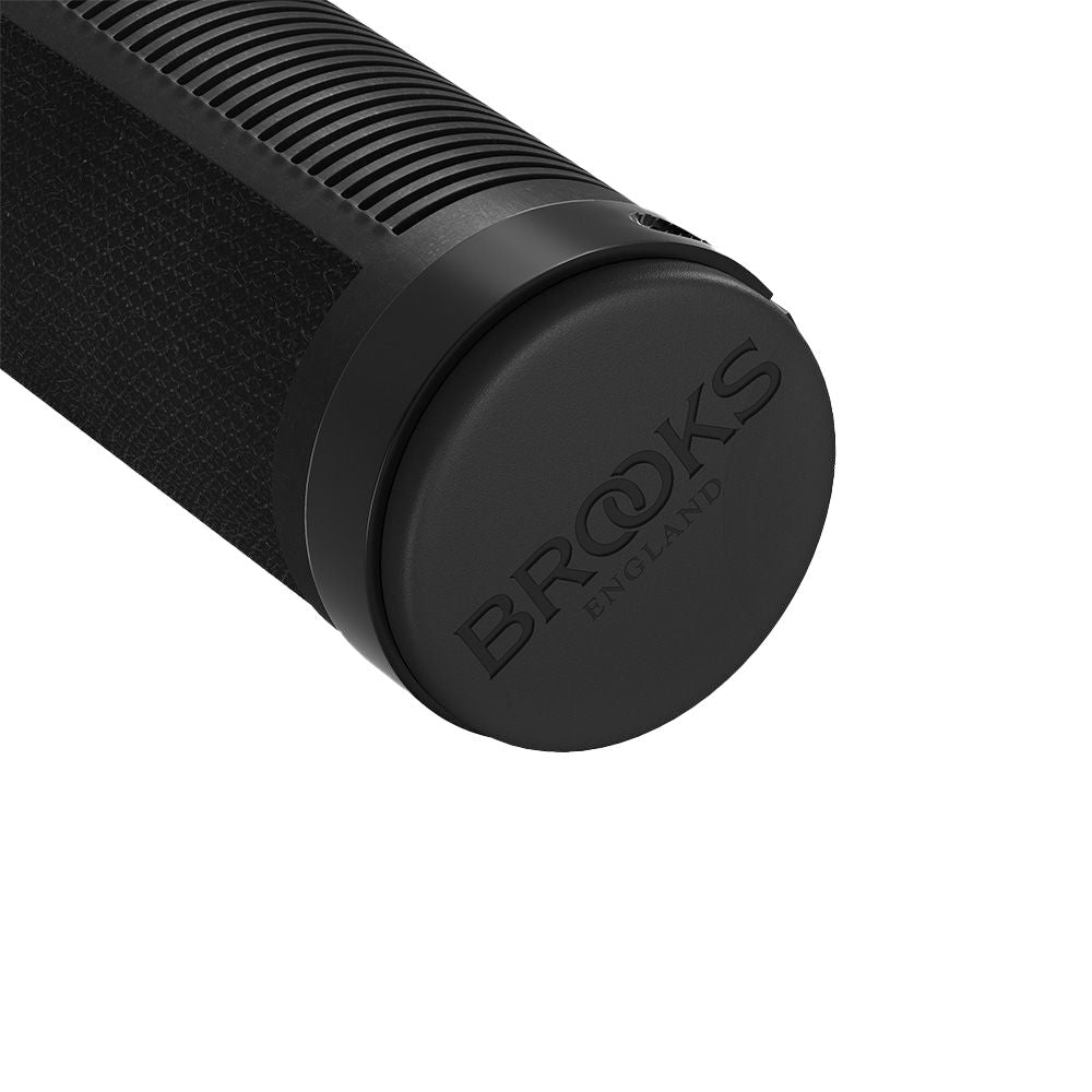 Brooks Cambium Rubber 130/130 grips