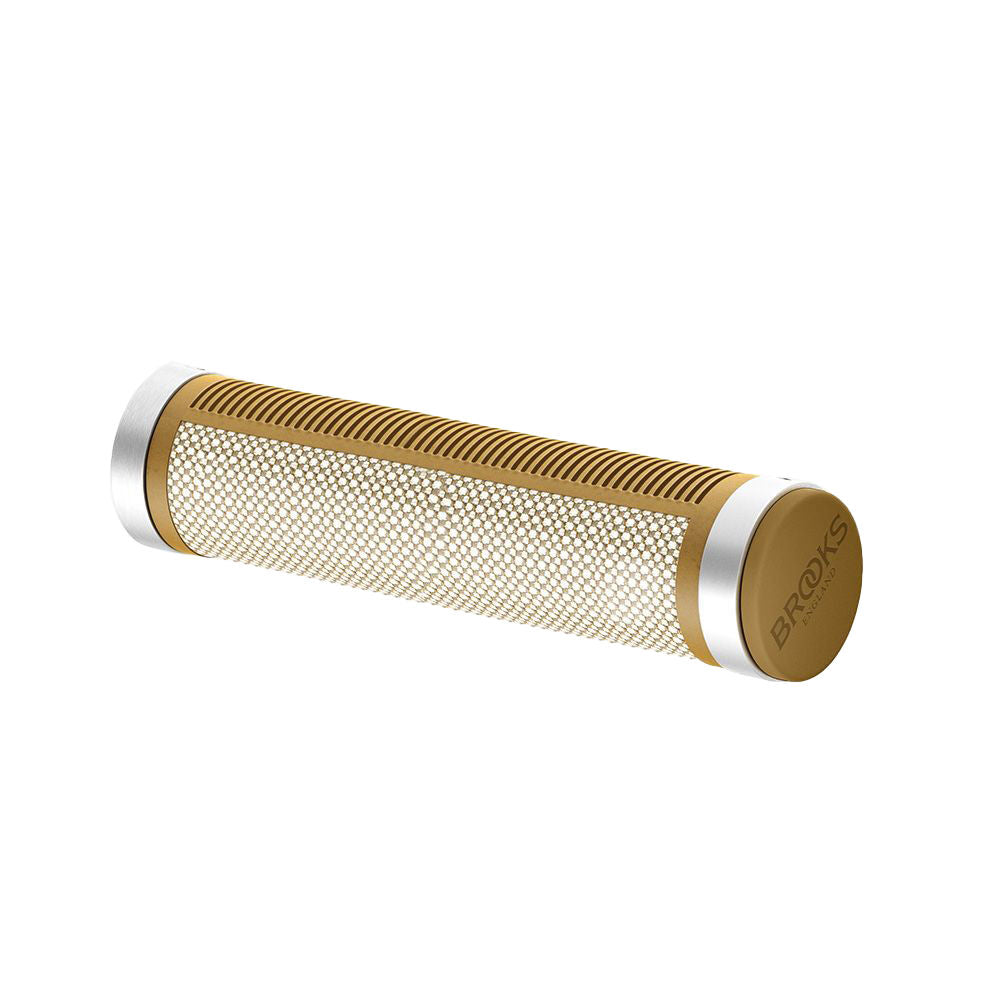 Brooks Cambium Rubber 130/130 grips