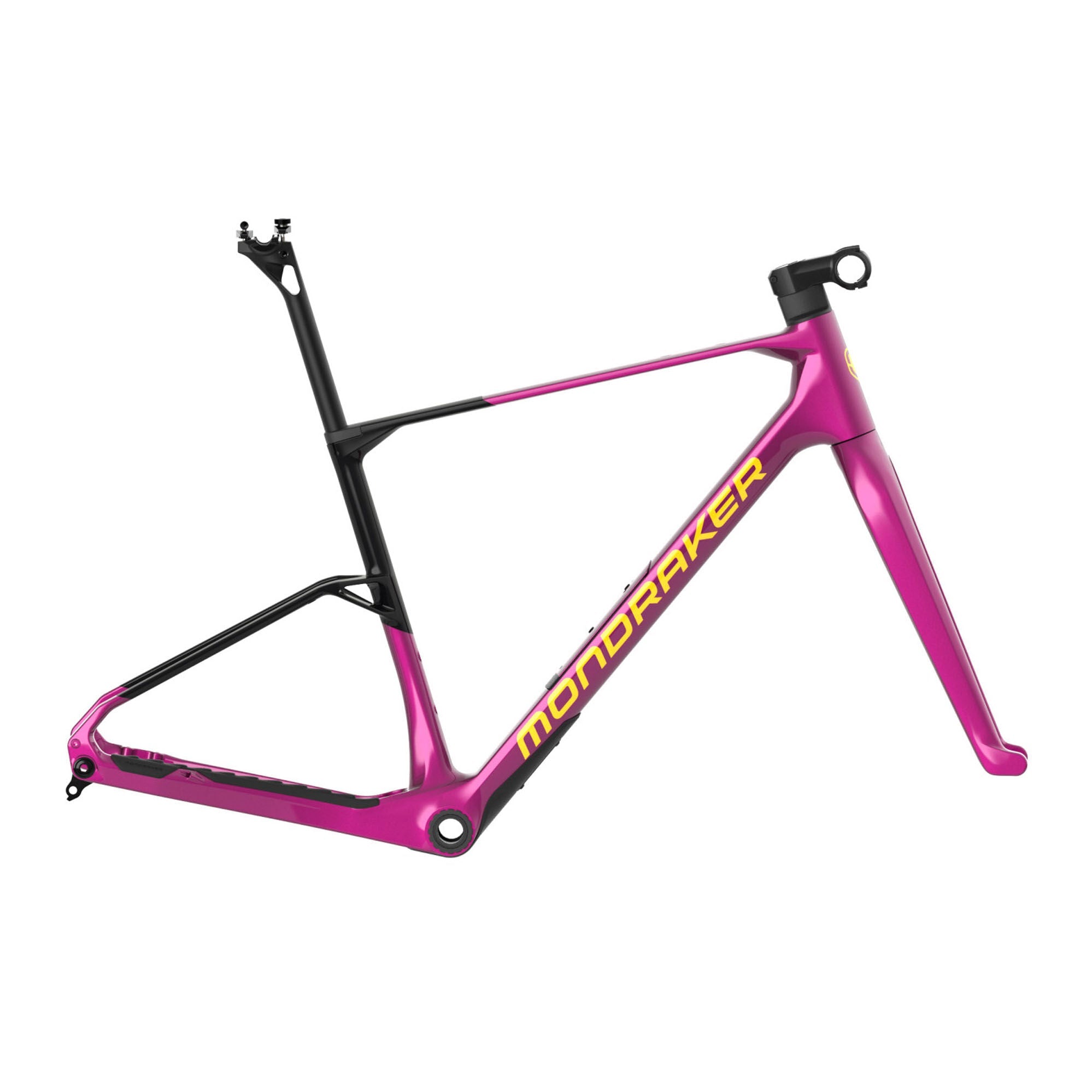 Mondraker Arid Carbon frame 2026