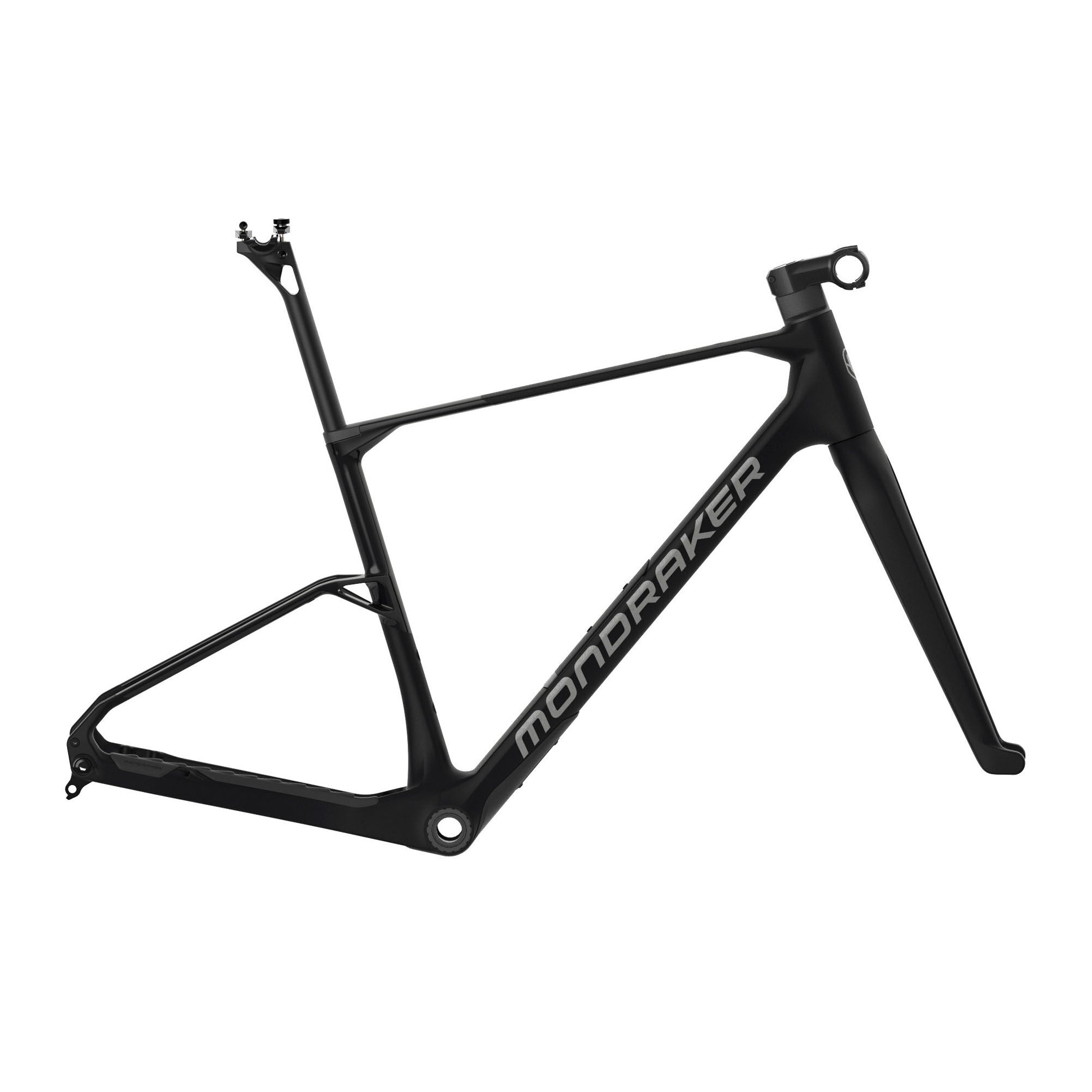 Mondraker Arid Carbon frame 2026