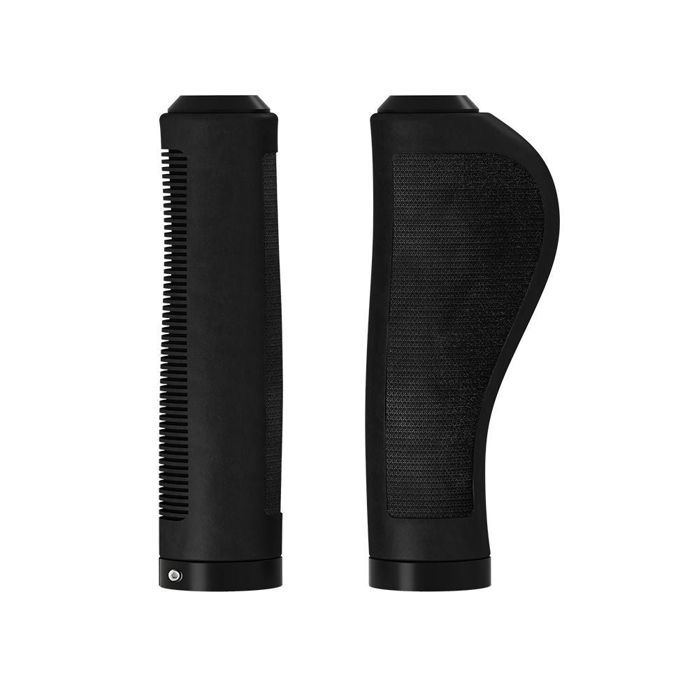 Brooks Ergonimic Rubber 130/130 grips