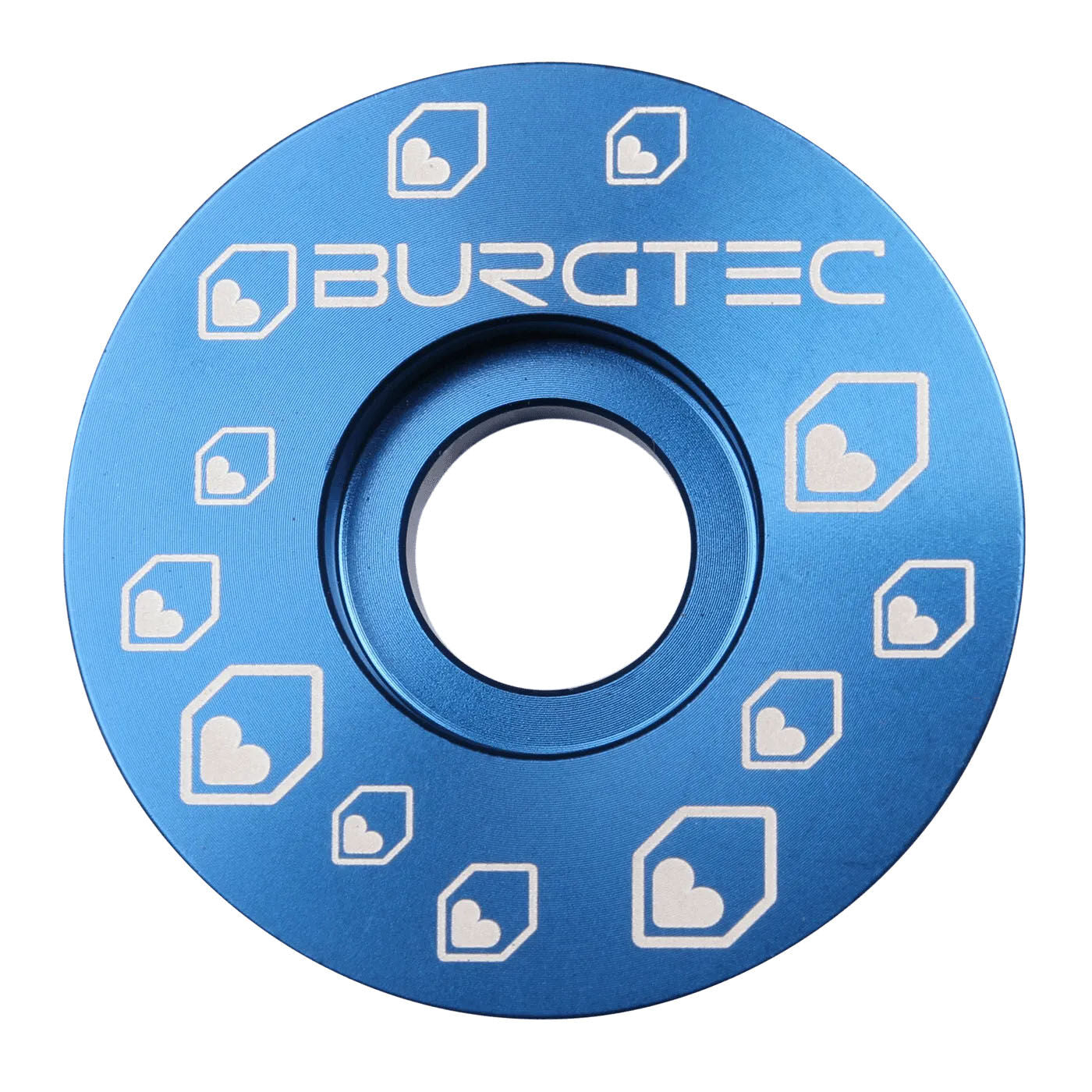Bugtec Top Cap