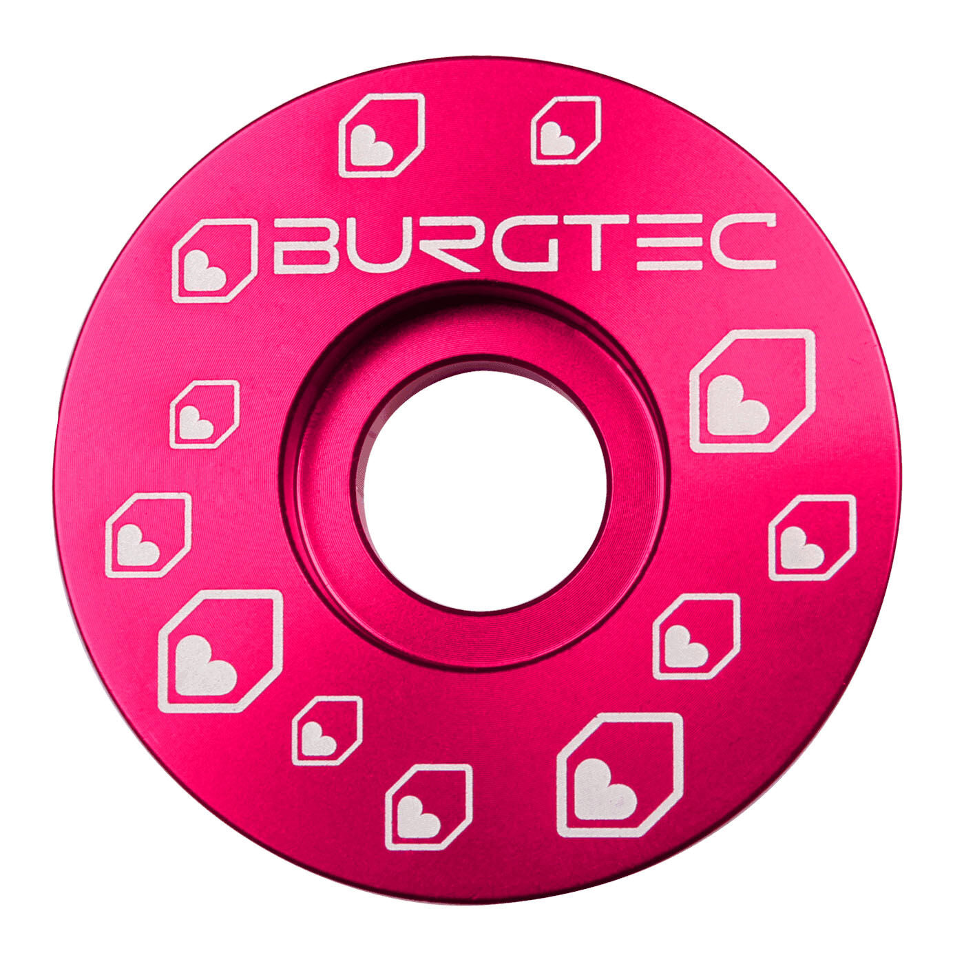 Bugtec Top Cap