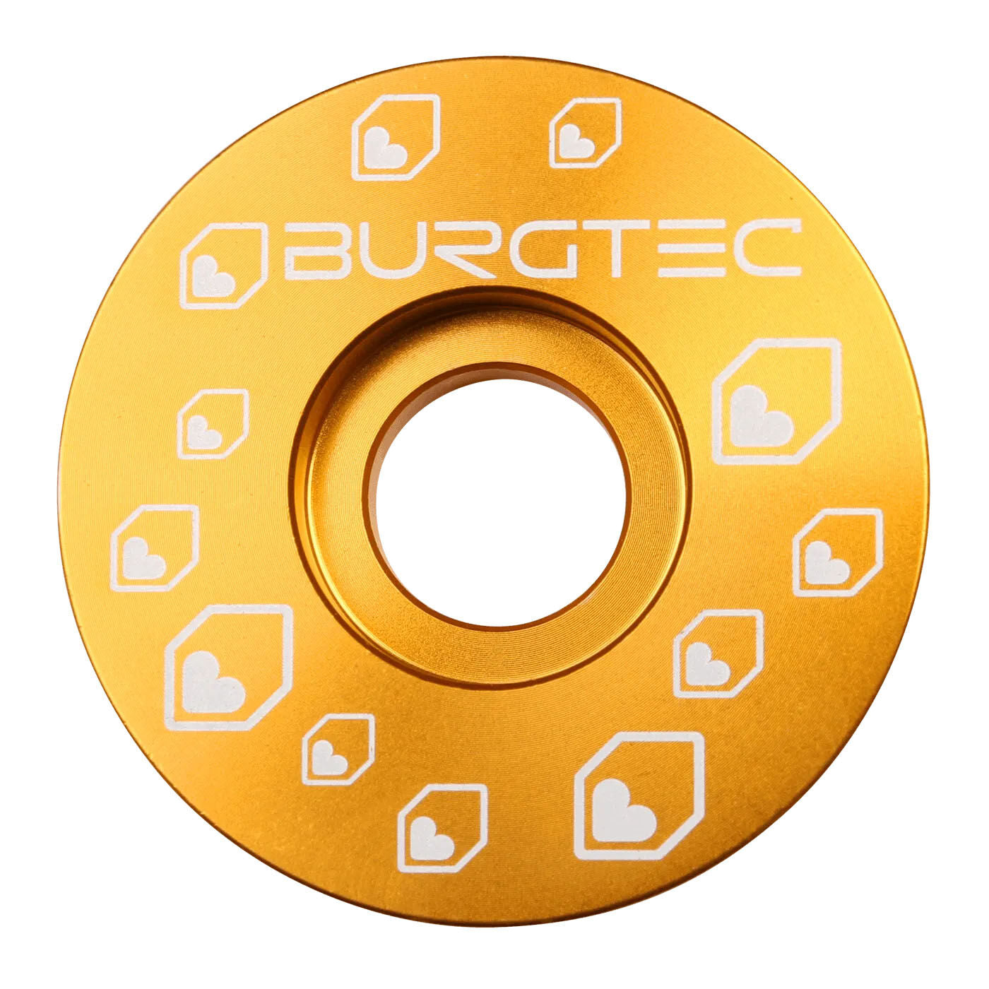 Bugtec Top Cap