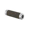 Brooks Plump Leather grips