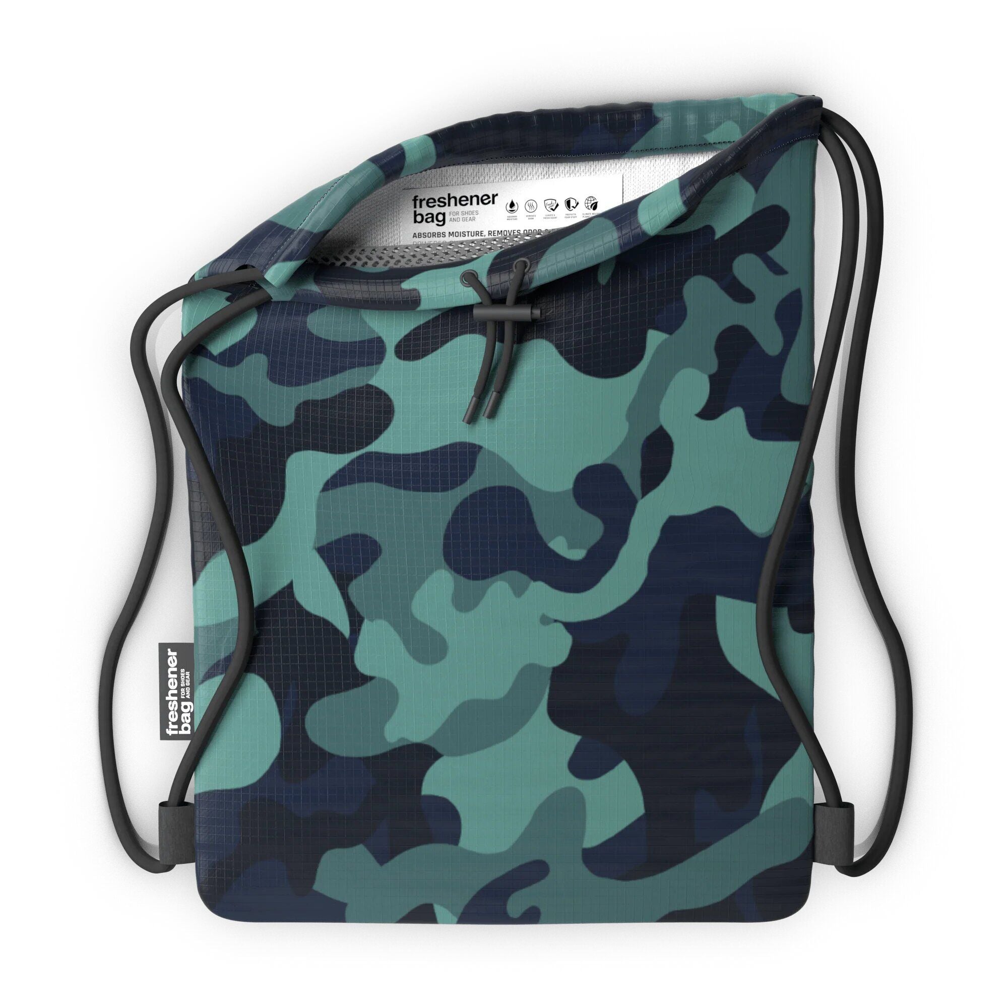 Smellwell Freshener Bag XL shoe deodorant bag