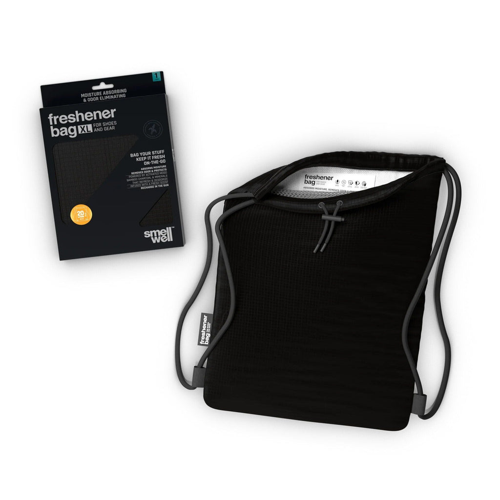 Smellwell Freshener Bag XL shoe deodorant bag