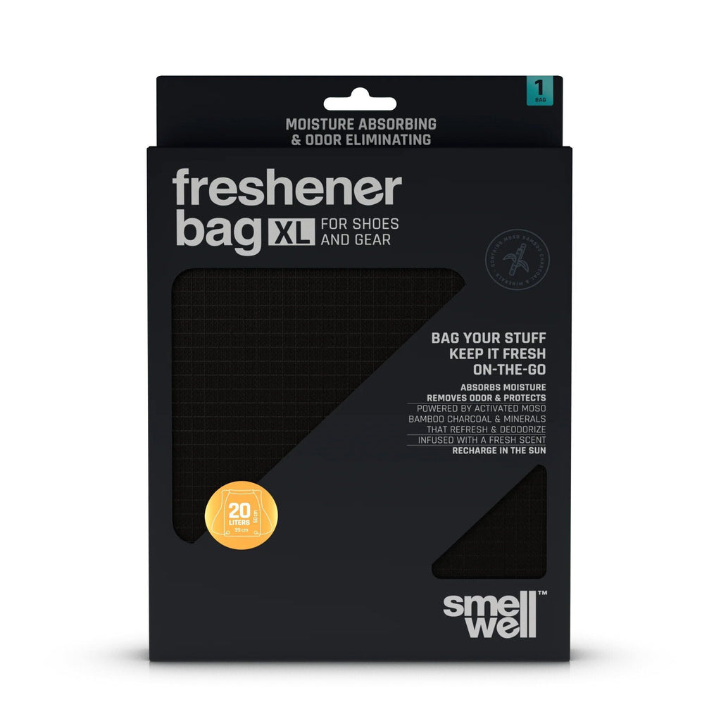 Smellwell Freshener Bag XL shoe deodorant bag